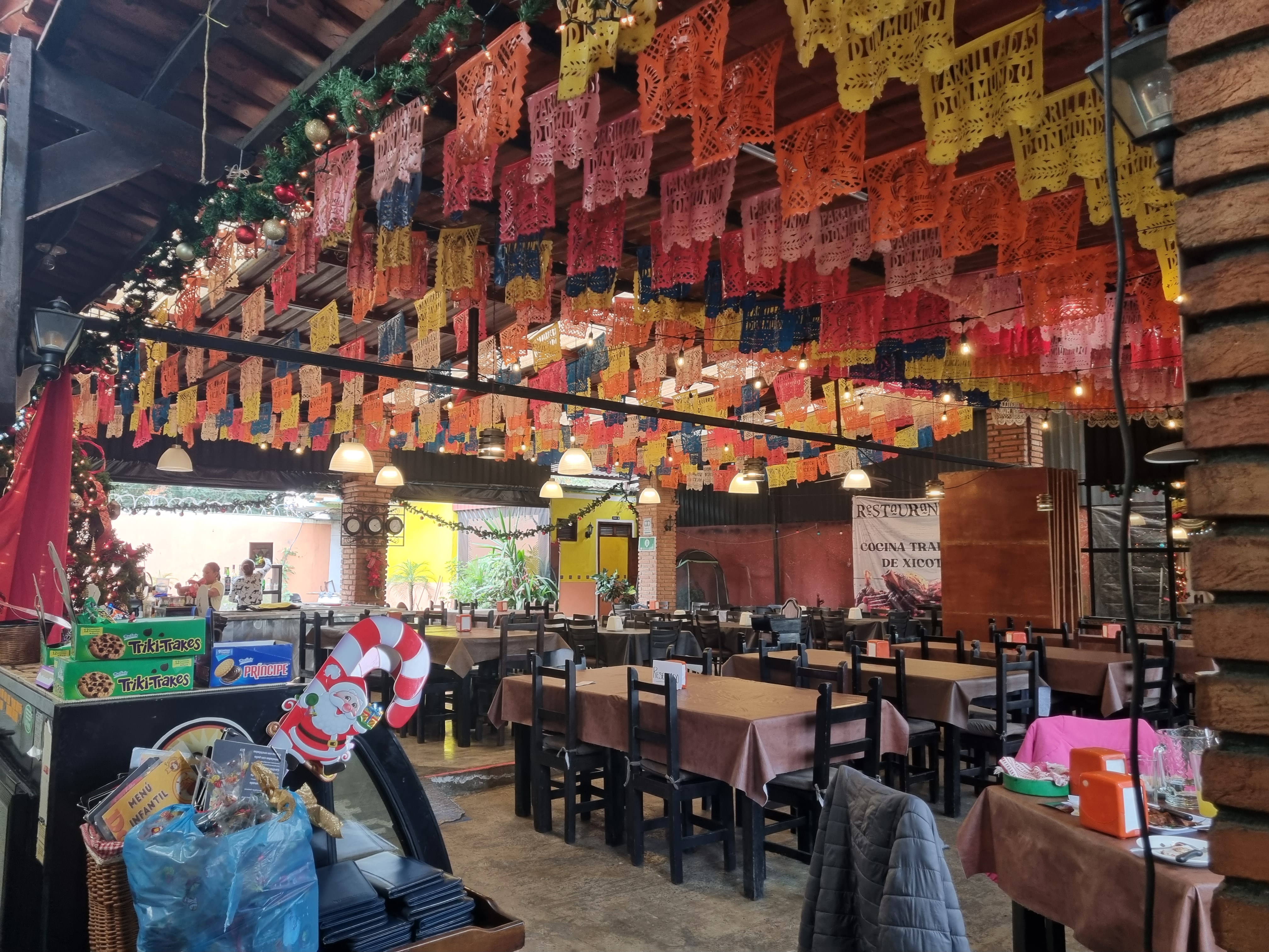 Parrilladas Don Mundo image 3