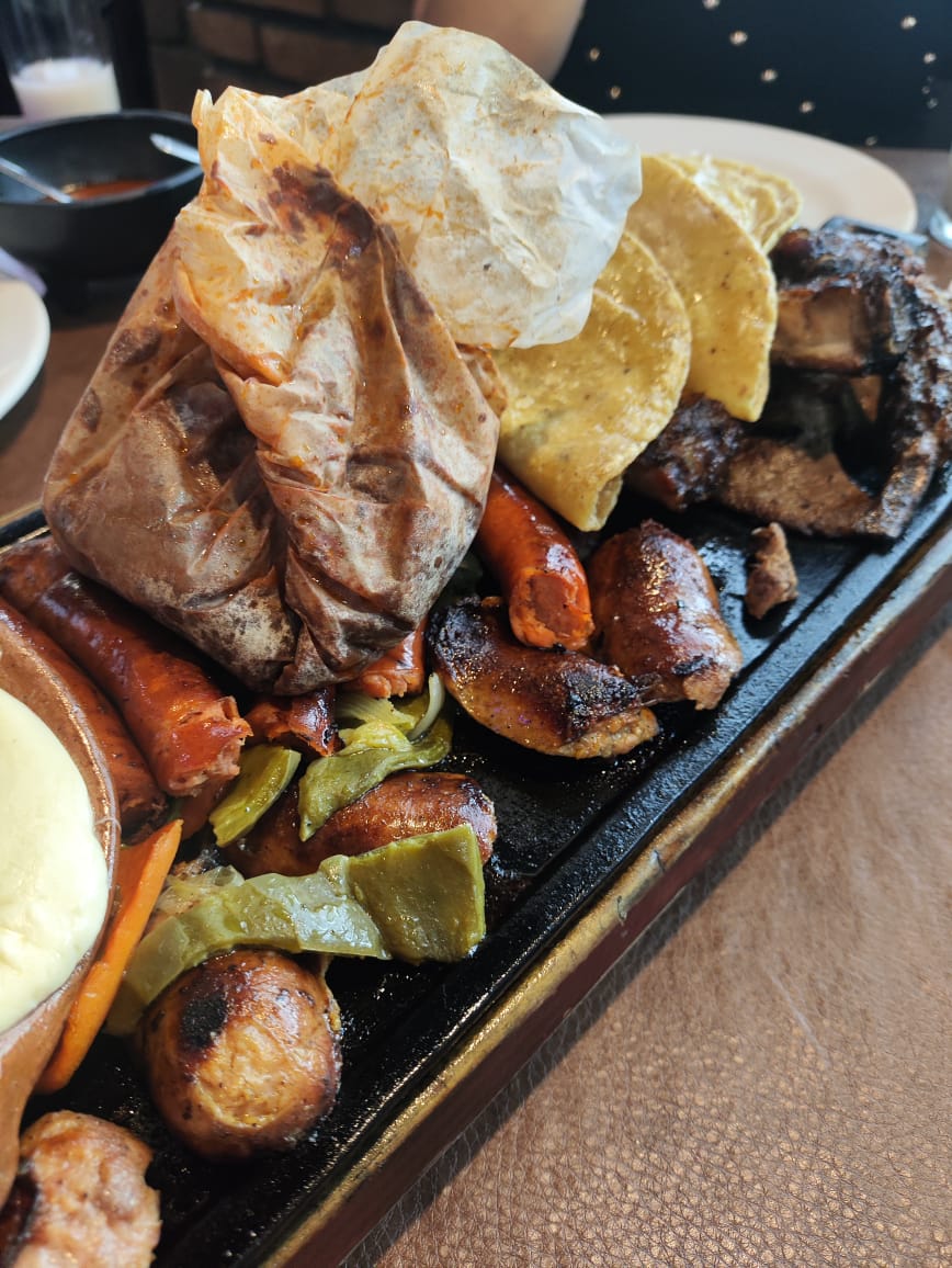 Parrilladas Don Mundo image 4