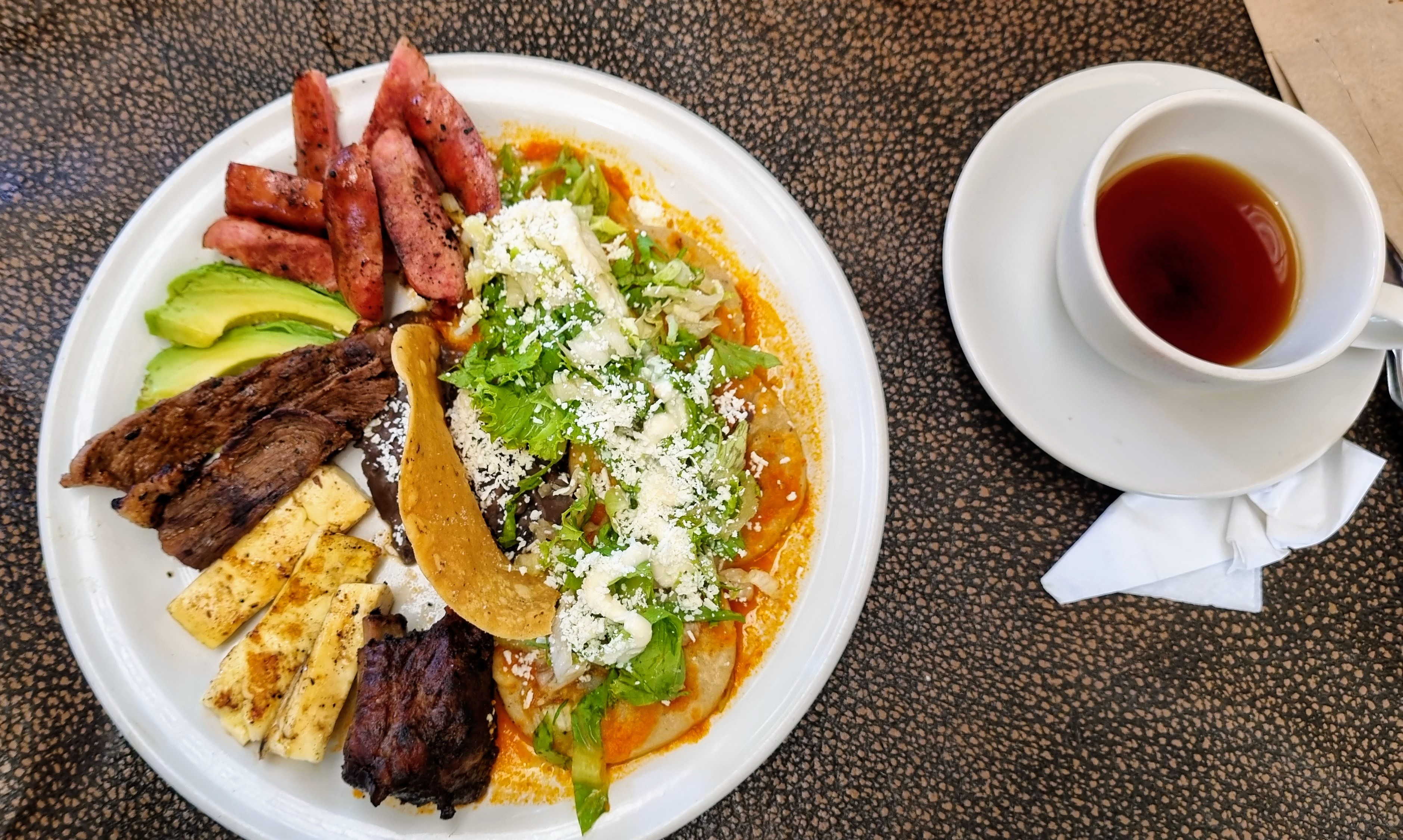 Parrilladas Don Mundo image 5