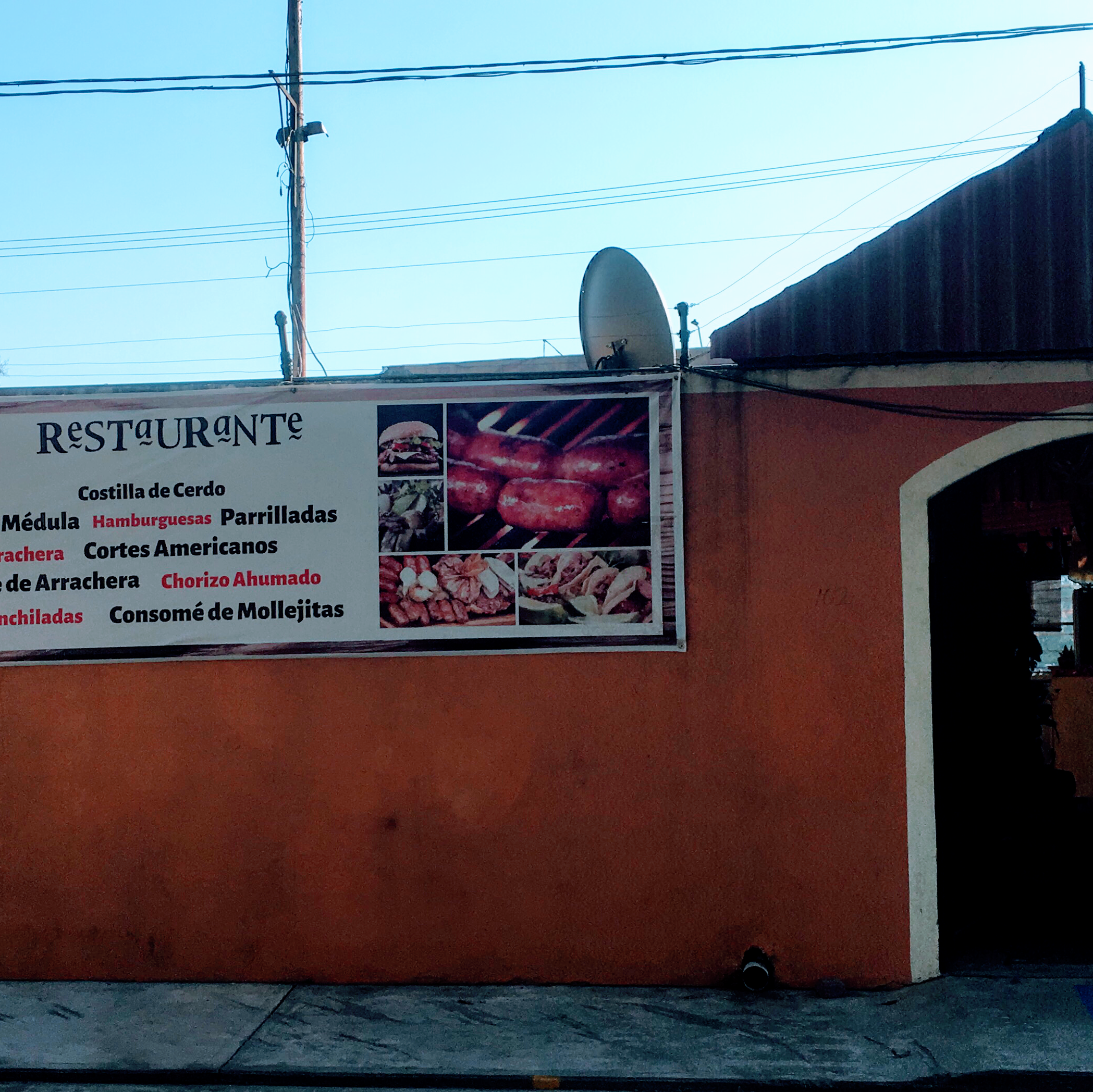 Parrilladas Don Mundo image 8