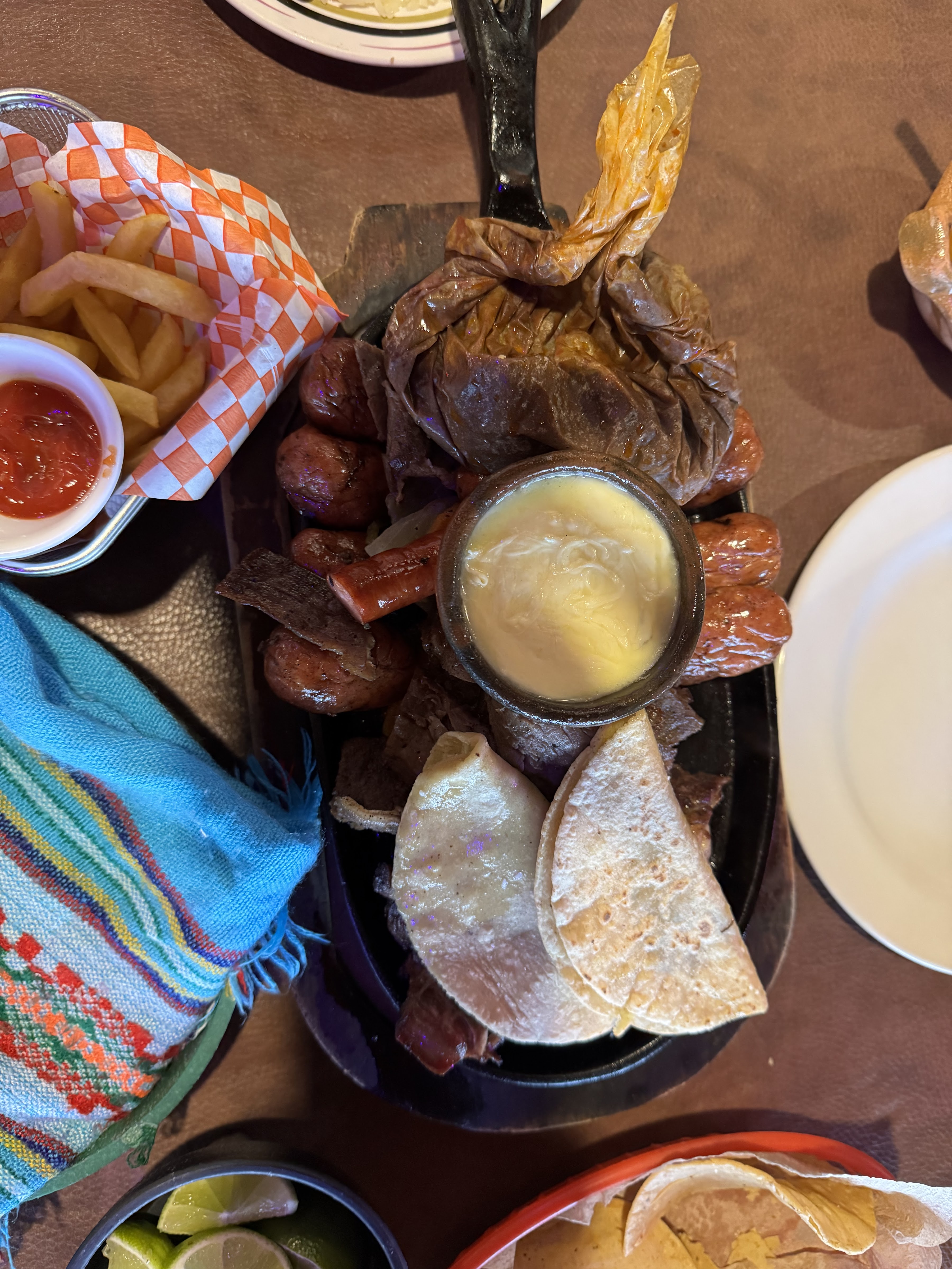 Parrilladas Don Mundo image 10