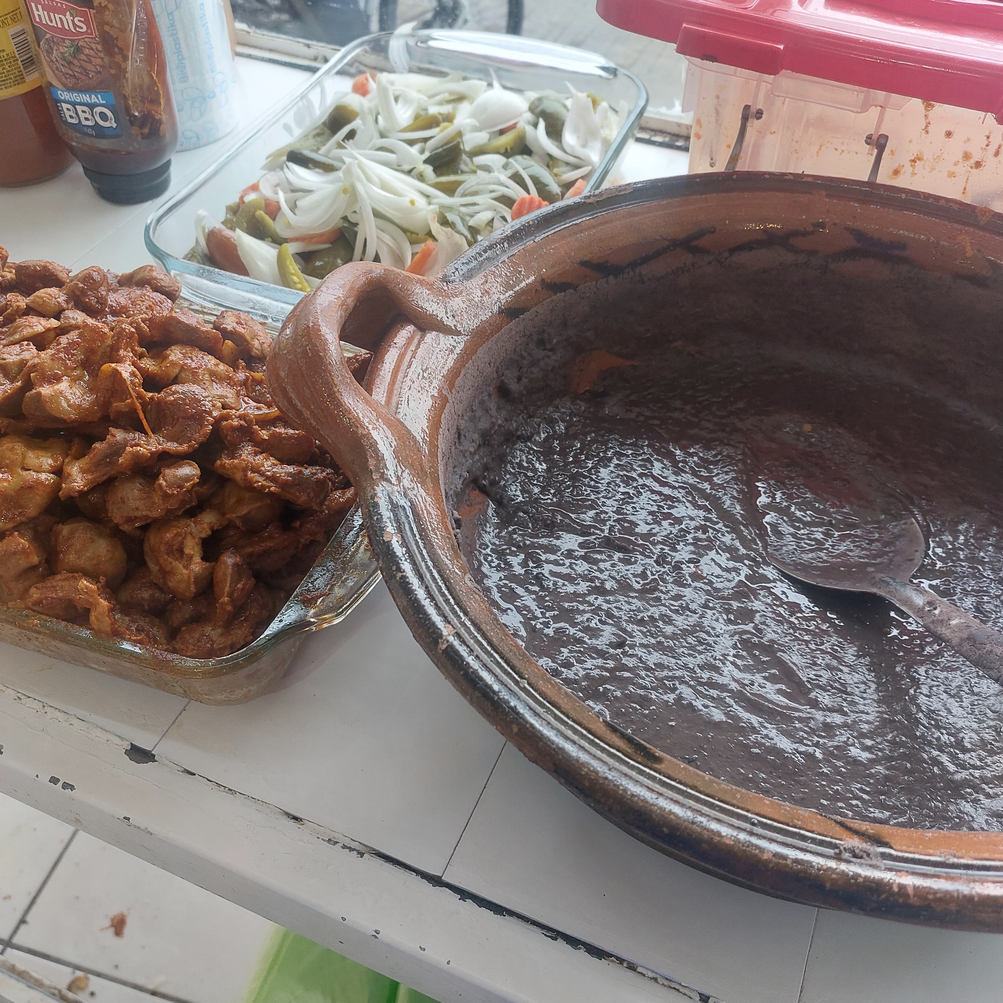 Rosticeria "EL BUEN PASTOR " image 1