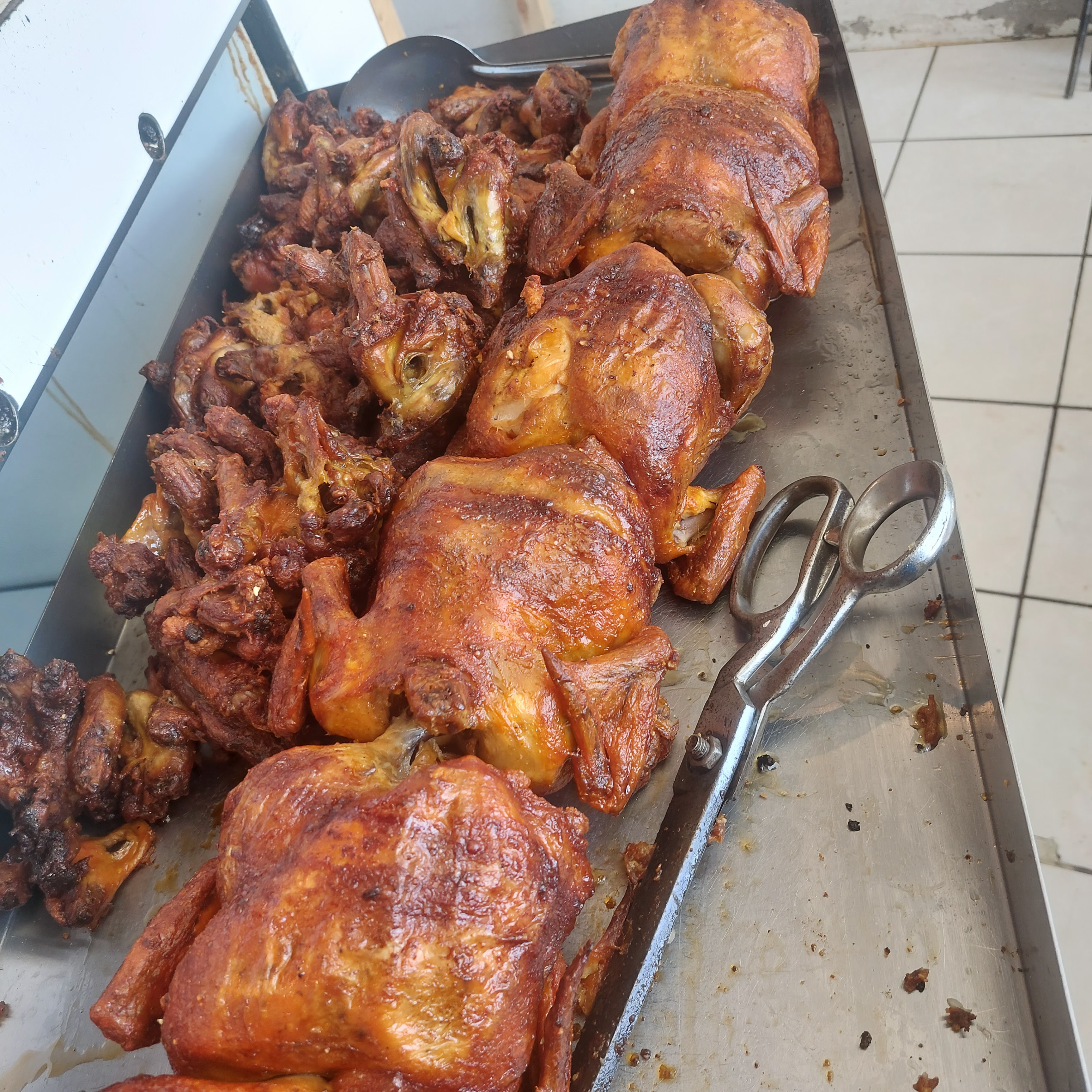 Rosticeria "EL BUEN PASTOR " image 2