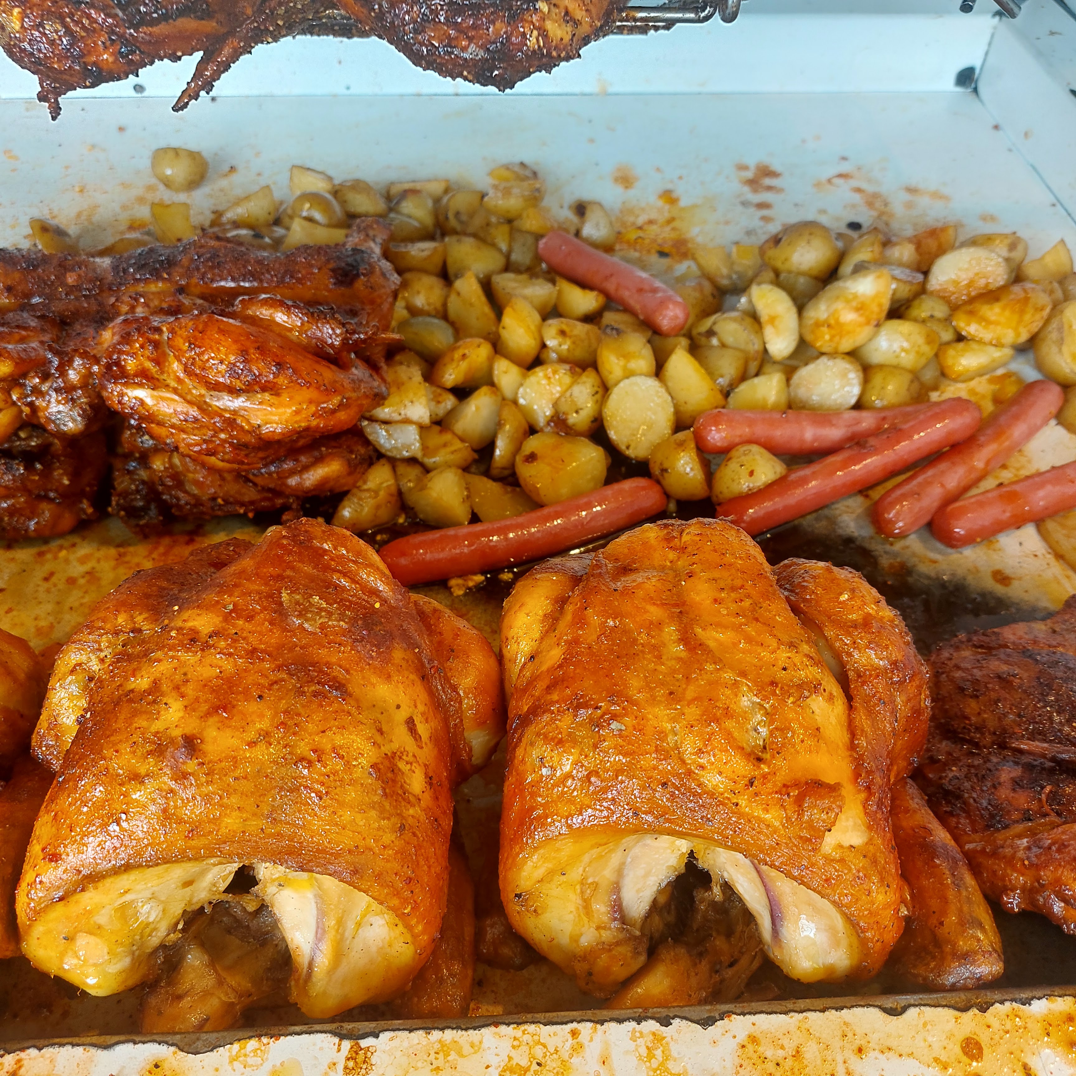 Rosticeria "EL BUEN PASTOR " image 3