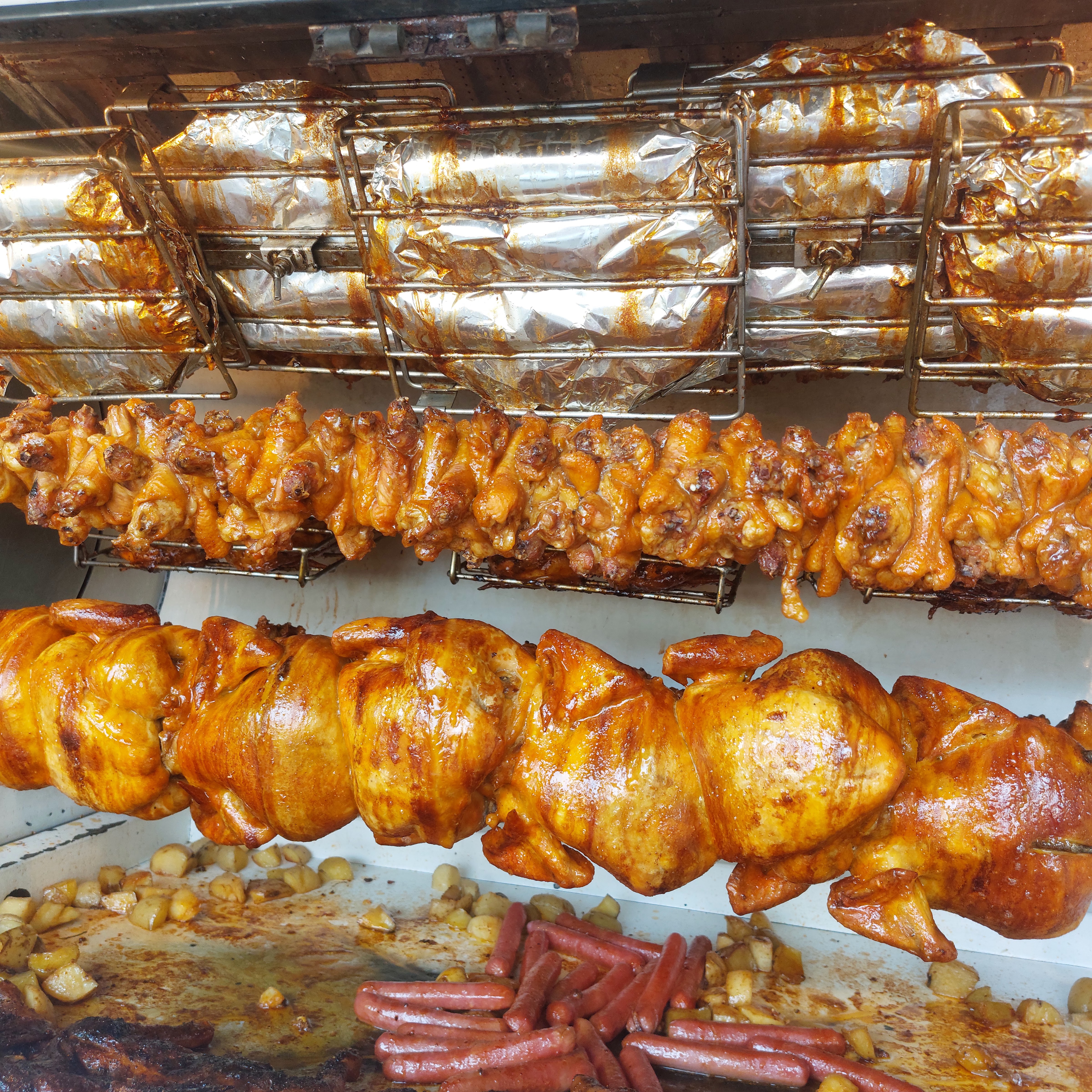 Rosticeria "EL BUEN PASTOR " image 4