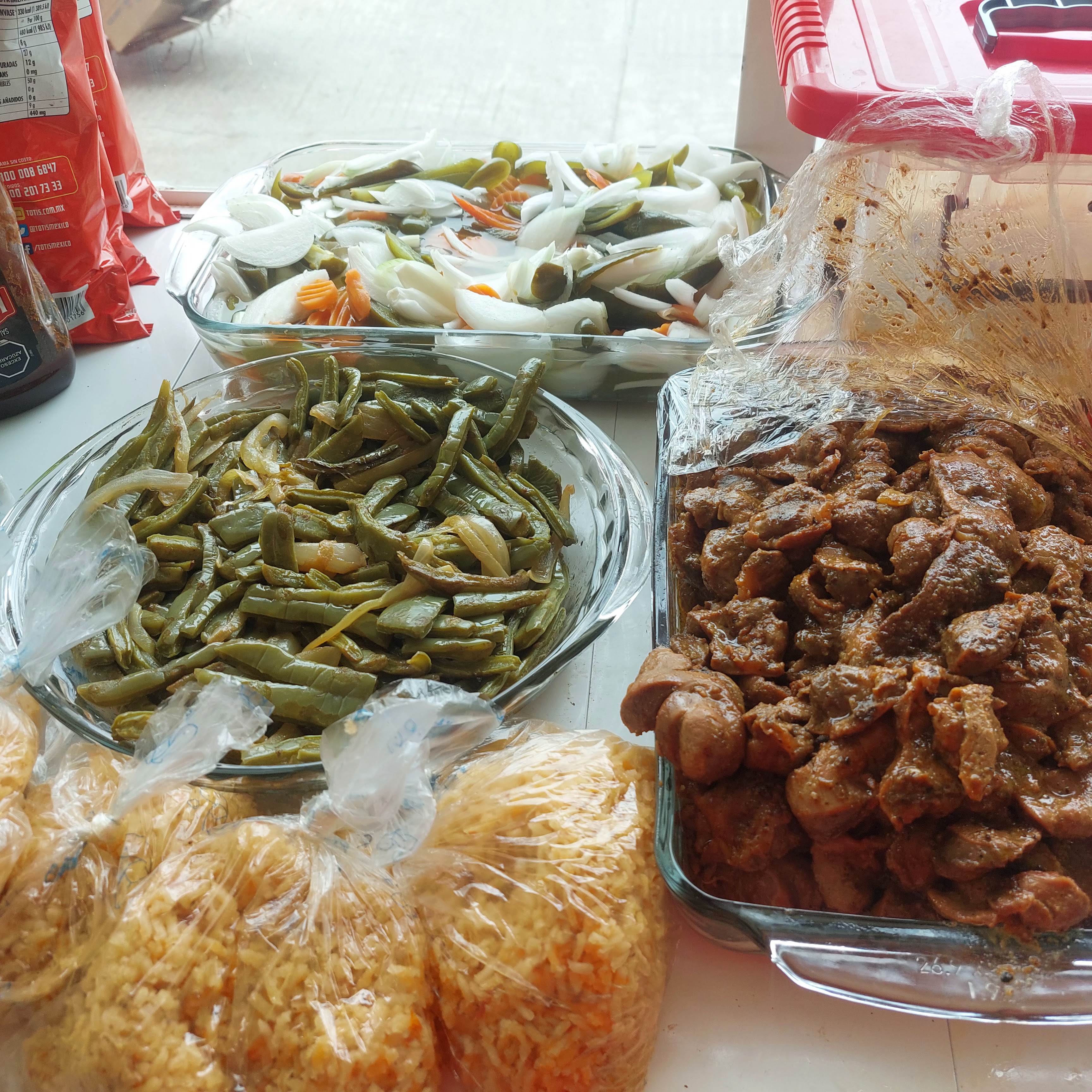 Rosticeria "EL BUEN PASTOR " image 5