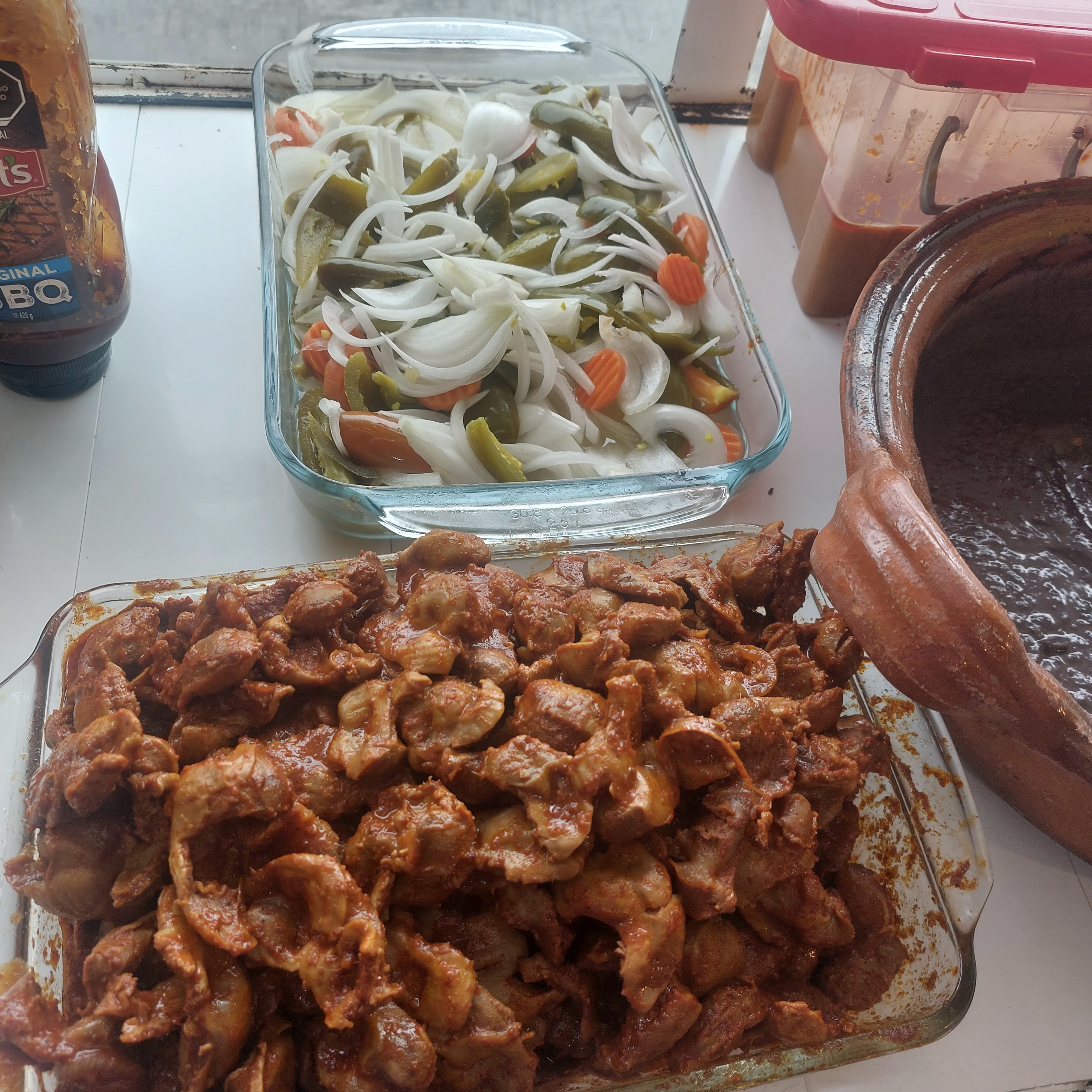 Rosticeria "EL BUEN PASTOR " image 6