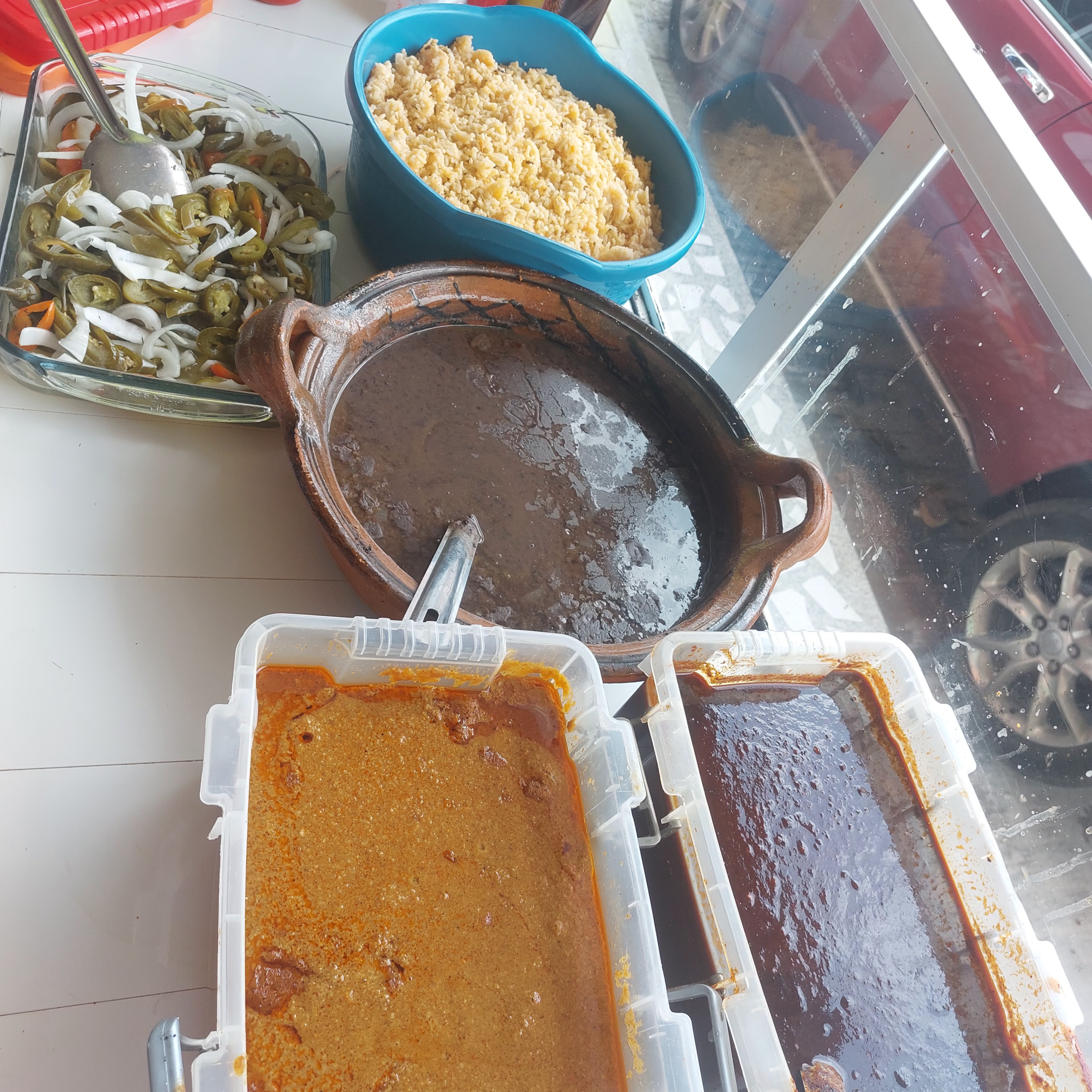 Rosticeria "EL BUEN PASTOR " image 7