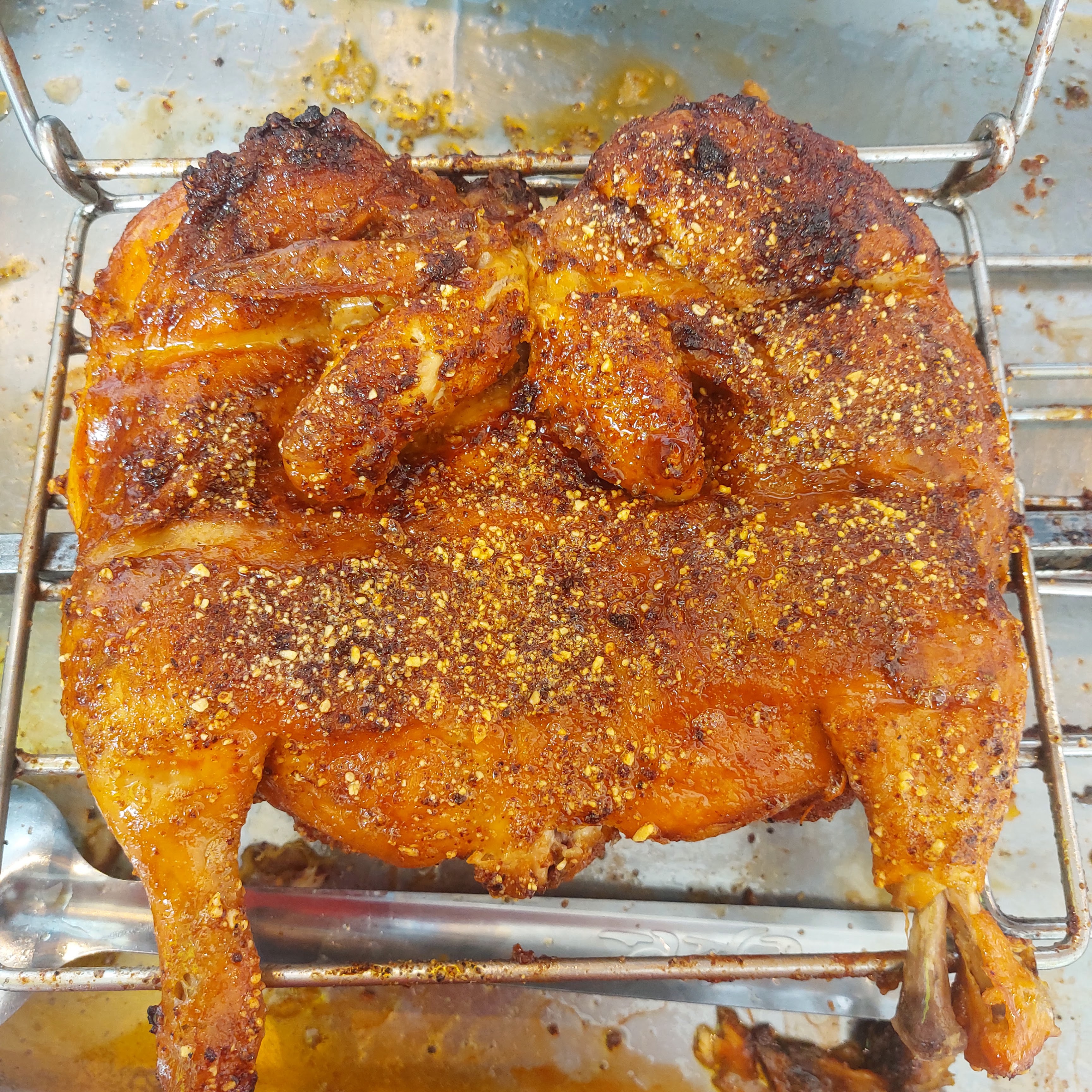 Rosticeria "EL BUEN PASTOR " image 8