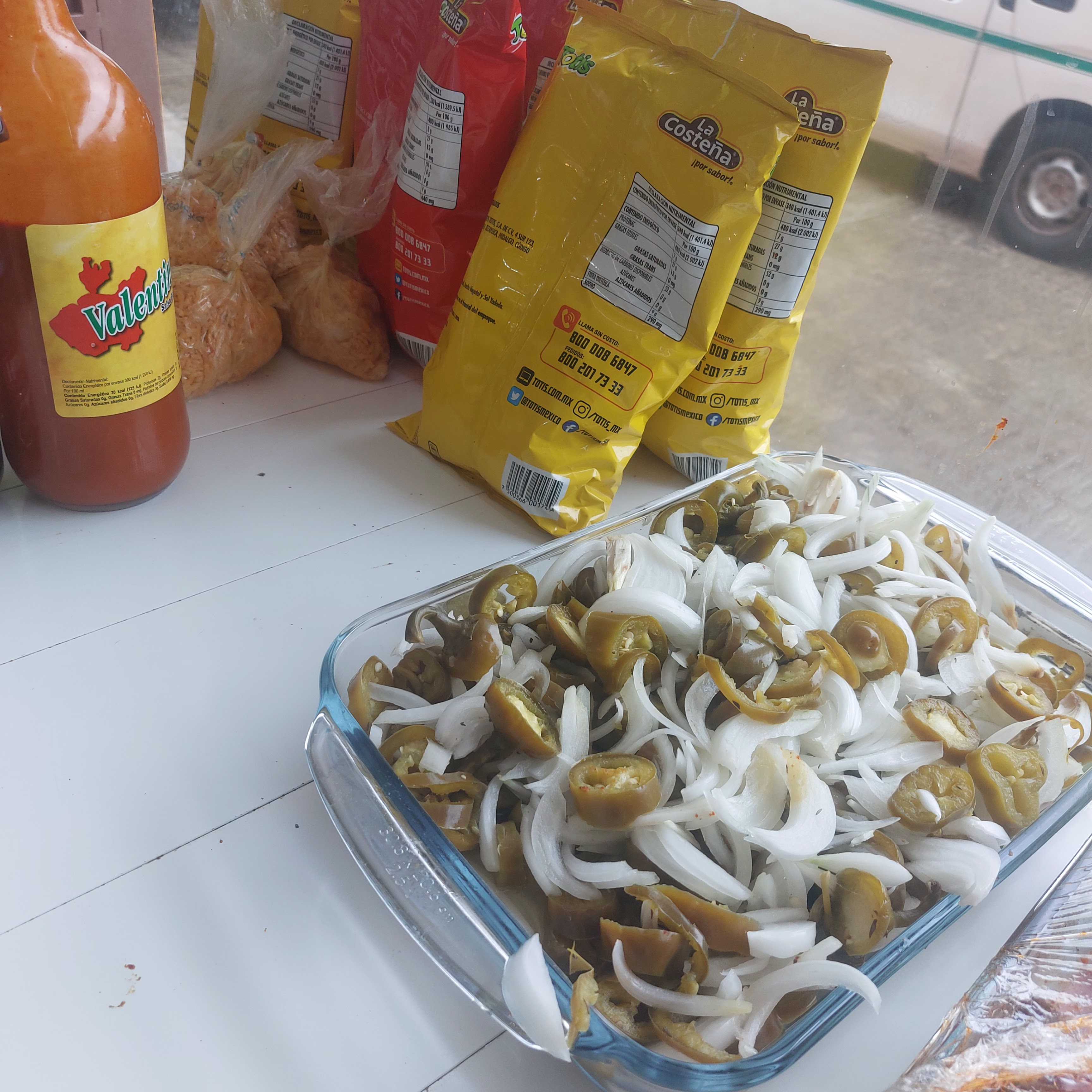 Rosticeria "EL BUEN PASTOR " image 9