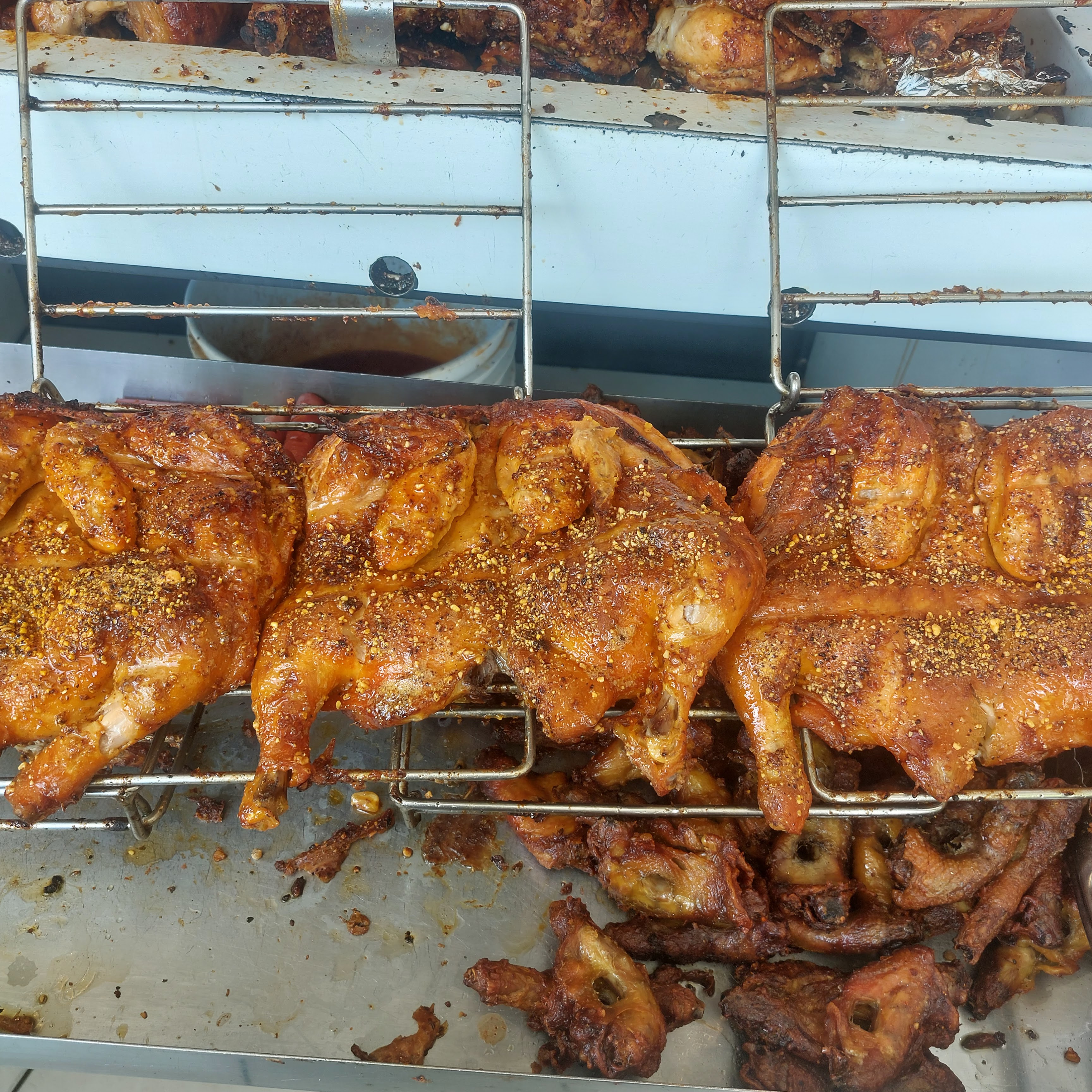 Rosticeria "EL BUEN PASTOR " image 10