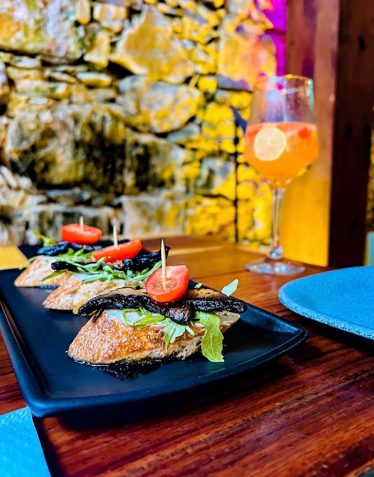 Poema Mesón Xicotepec image 5