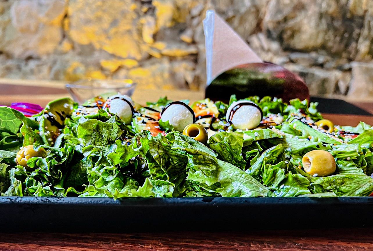 Poema Mesón Xicotepec image 8