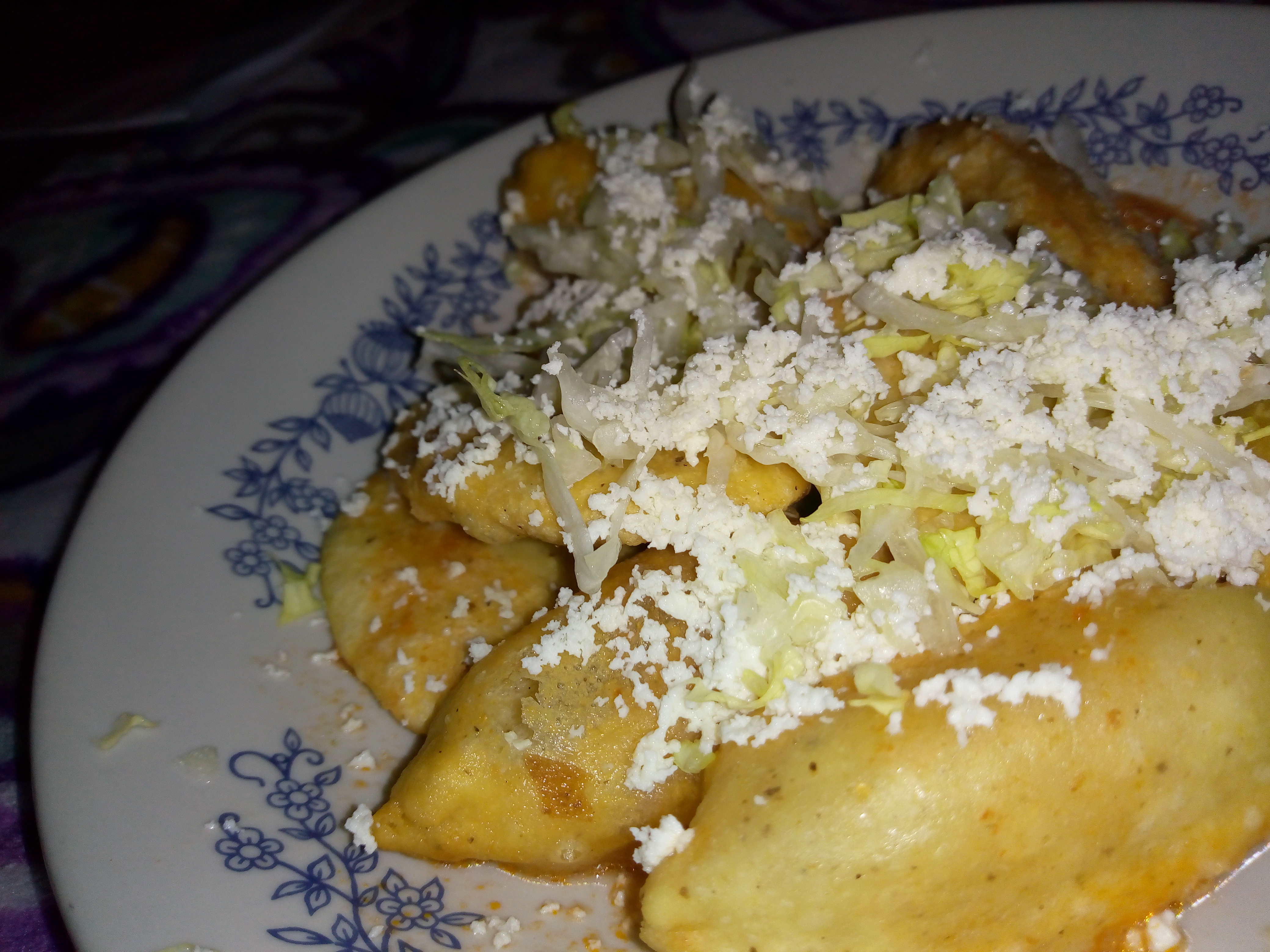 Antojitos Doña "Hildis" image 1