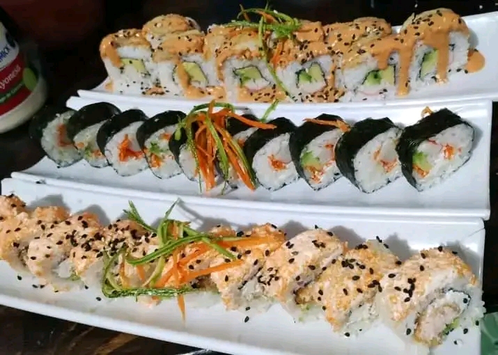 estación shiru sushi xicotepec image 3