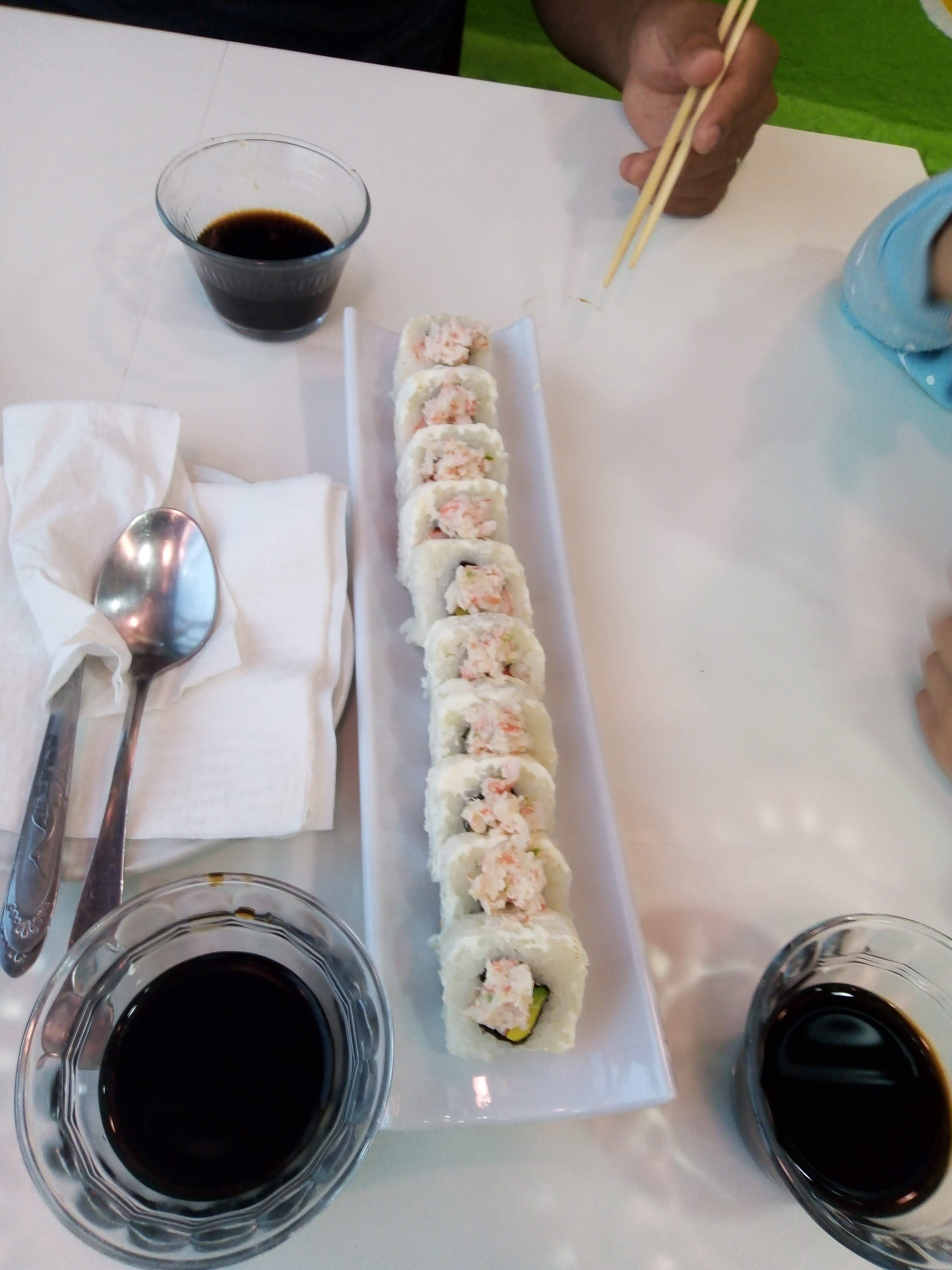 estación shiru sushi xicotepec image 7