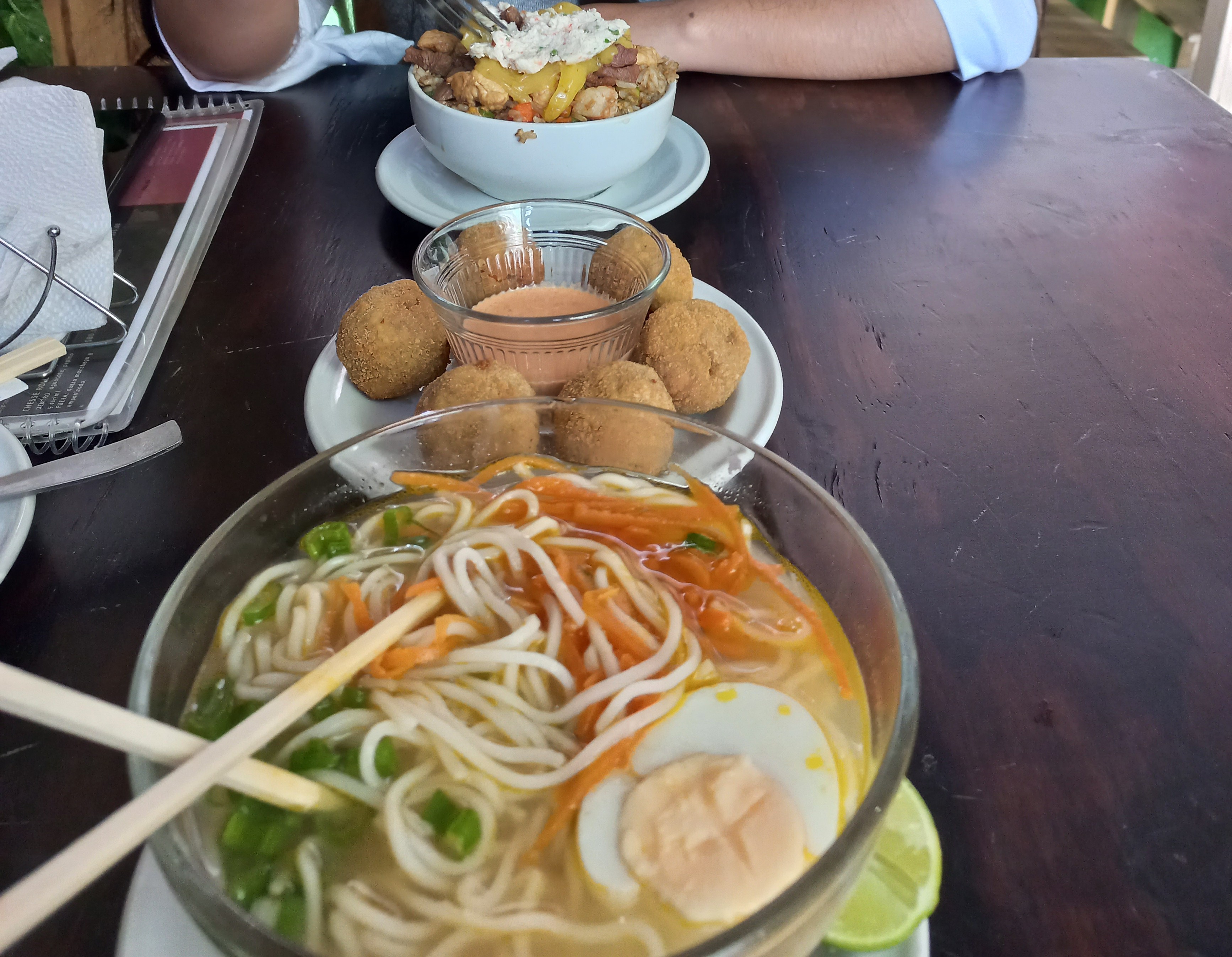 estación shiru sushi xicotepec image 10