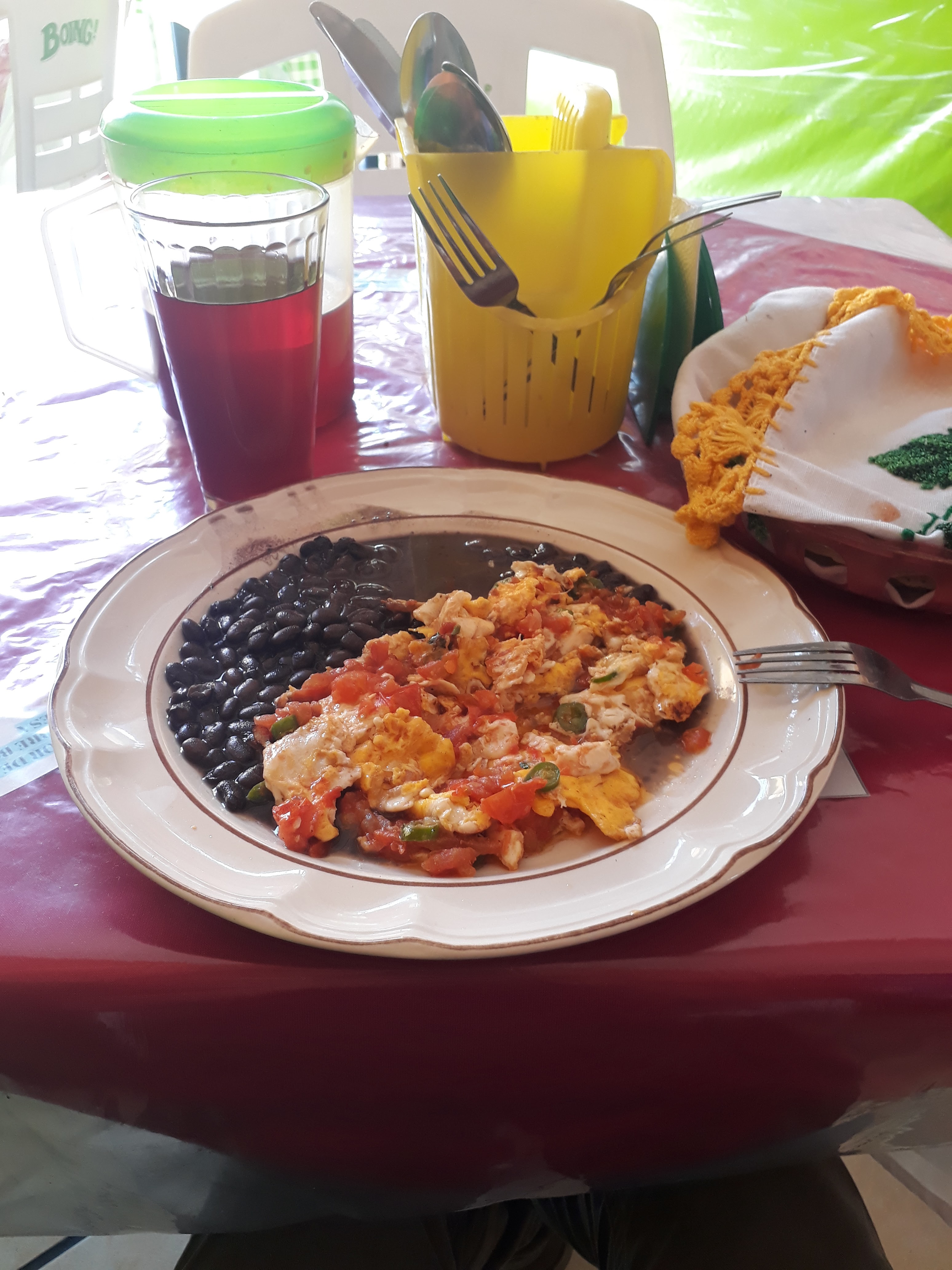 Cocina "La Delicia" image 1