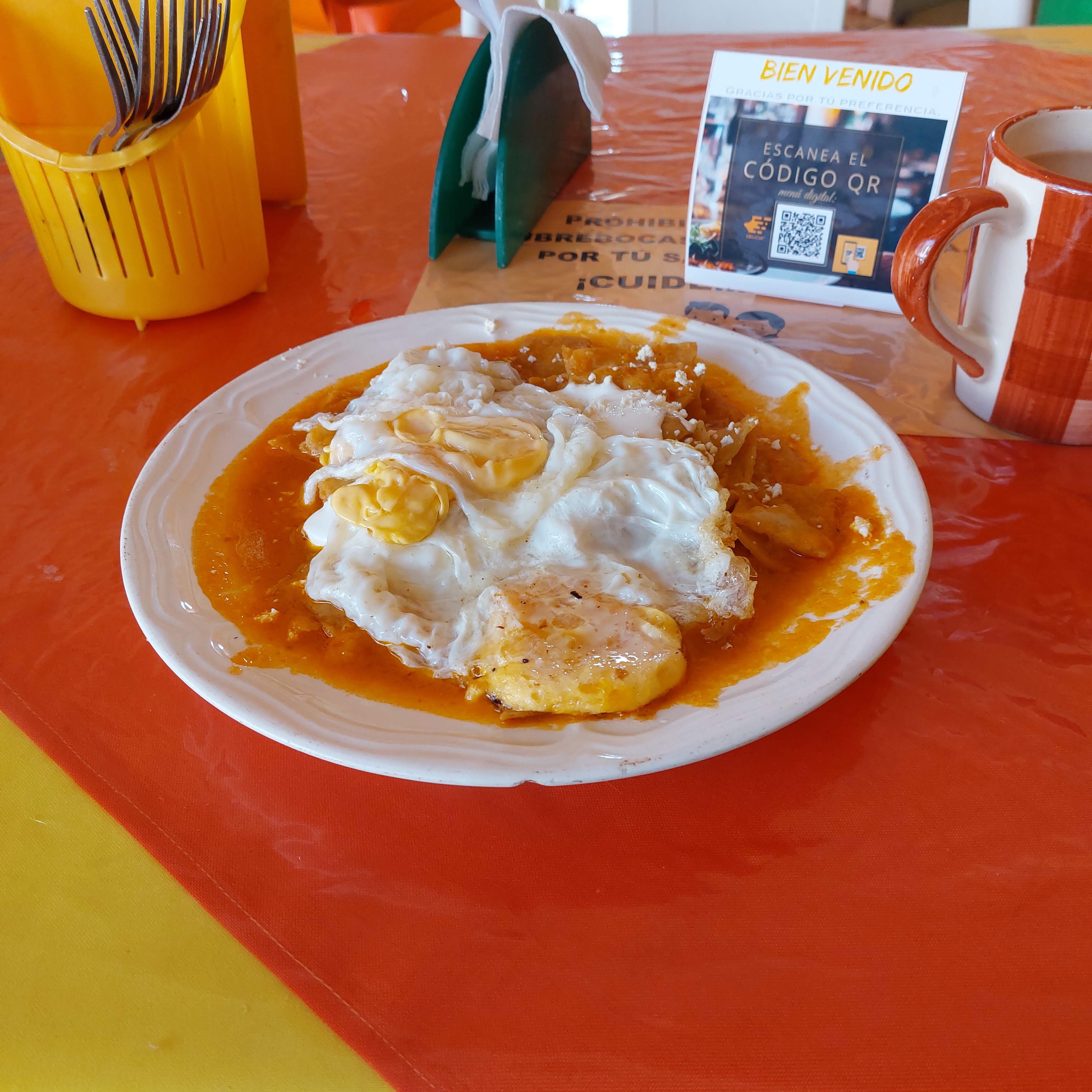 Cocina "La Delicia" image 2