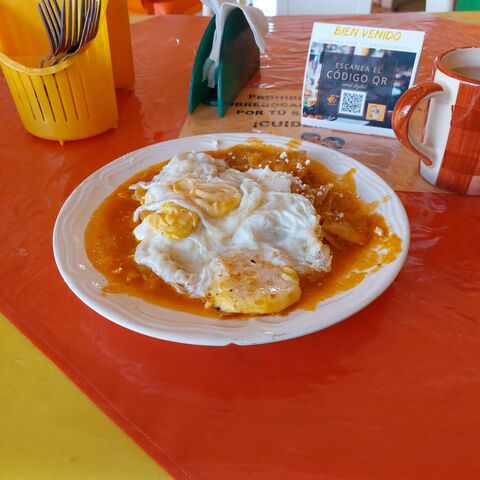 Cocina "La Delicia" image 2