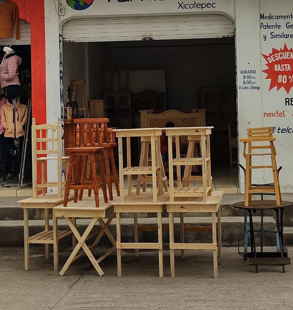 Cocina "La Delicia" image 3