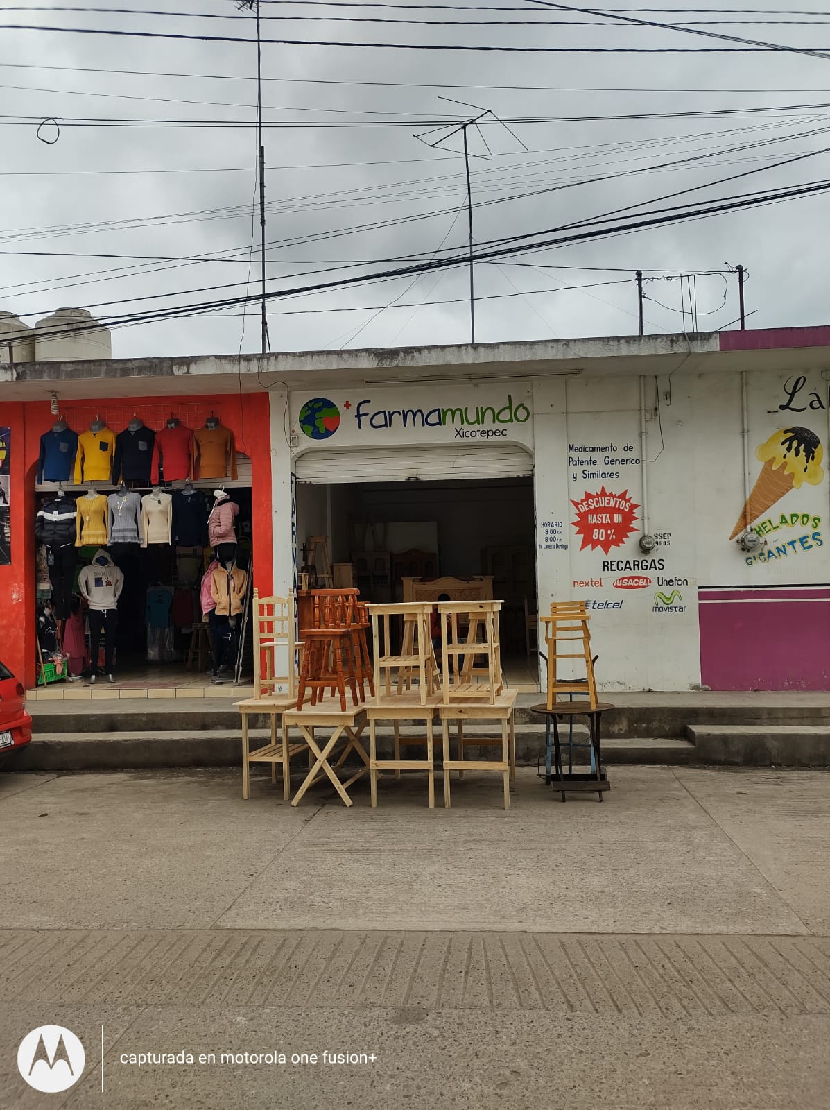 Cocina "La Delicia" image 4