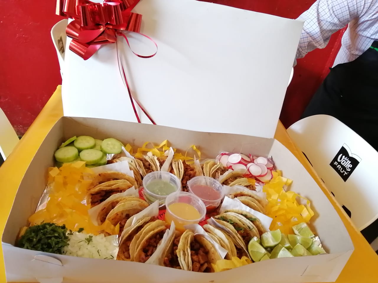 Taquería San Juan image 2