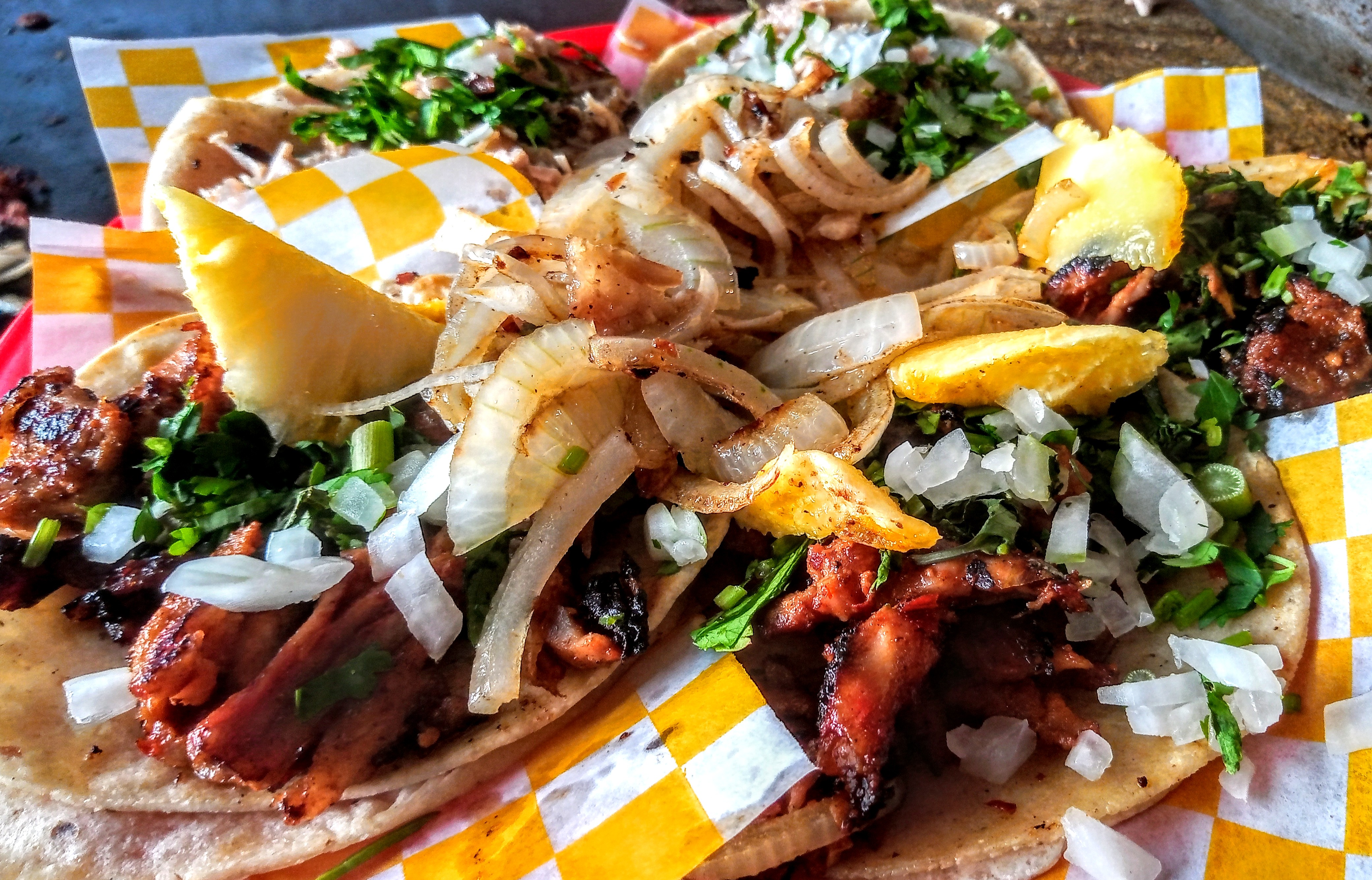 Taquería San Juan image 4