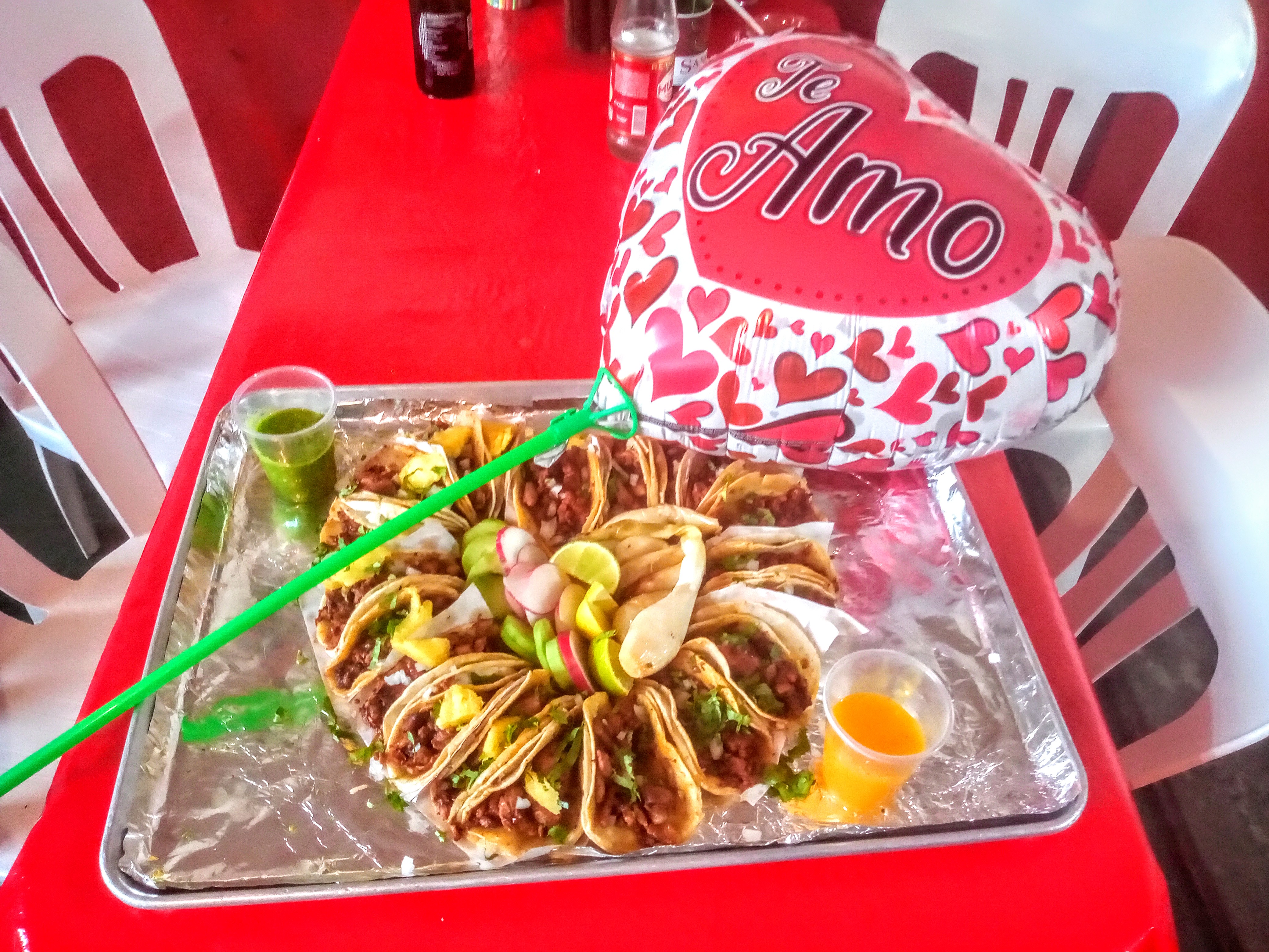 Taquería San Juan image 5