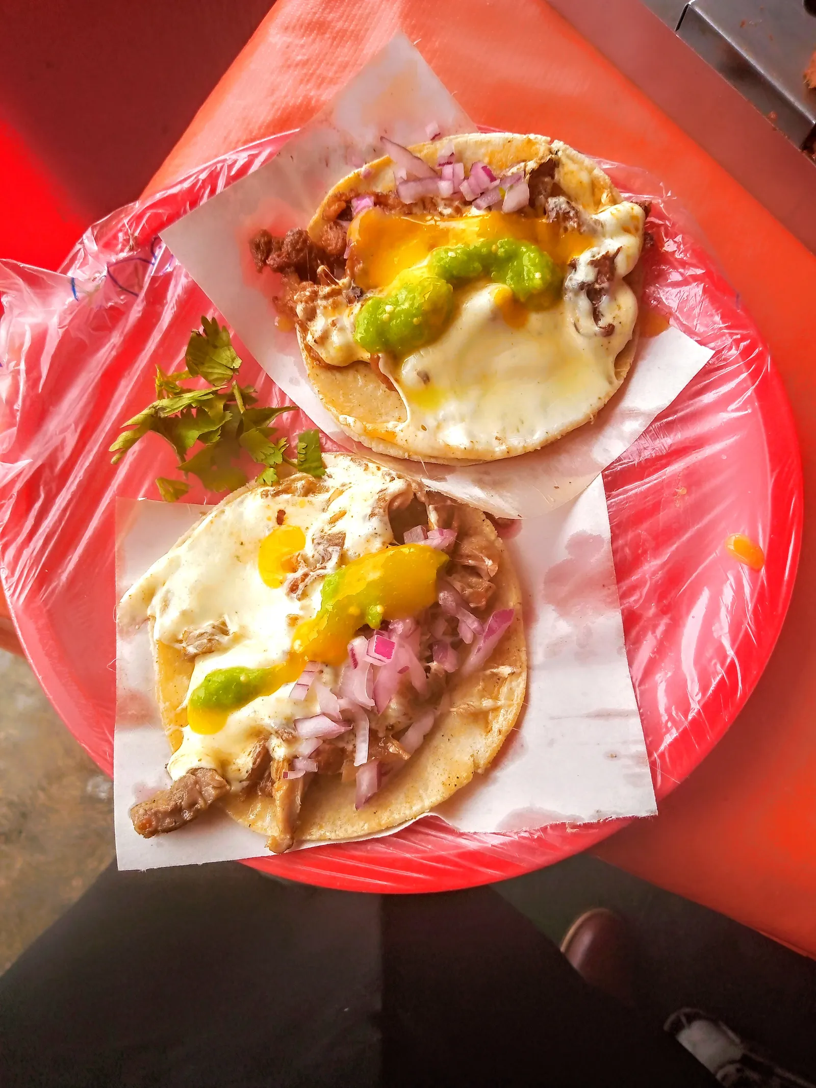 Taquería San Juan image 6