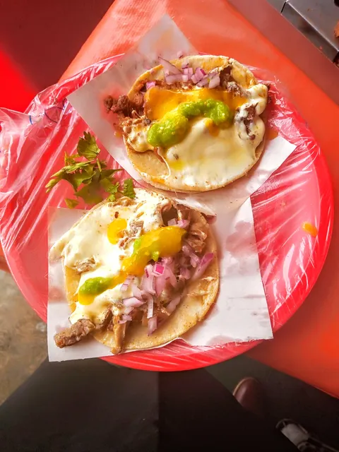 Taquería San Juan image 6