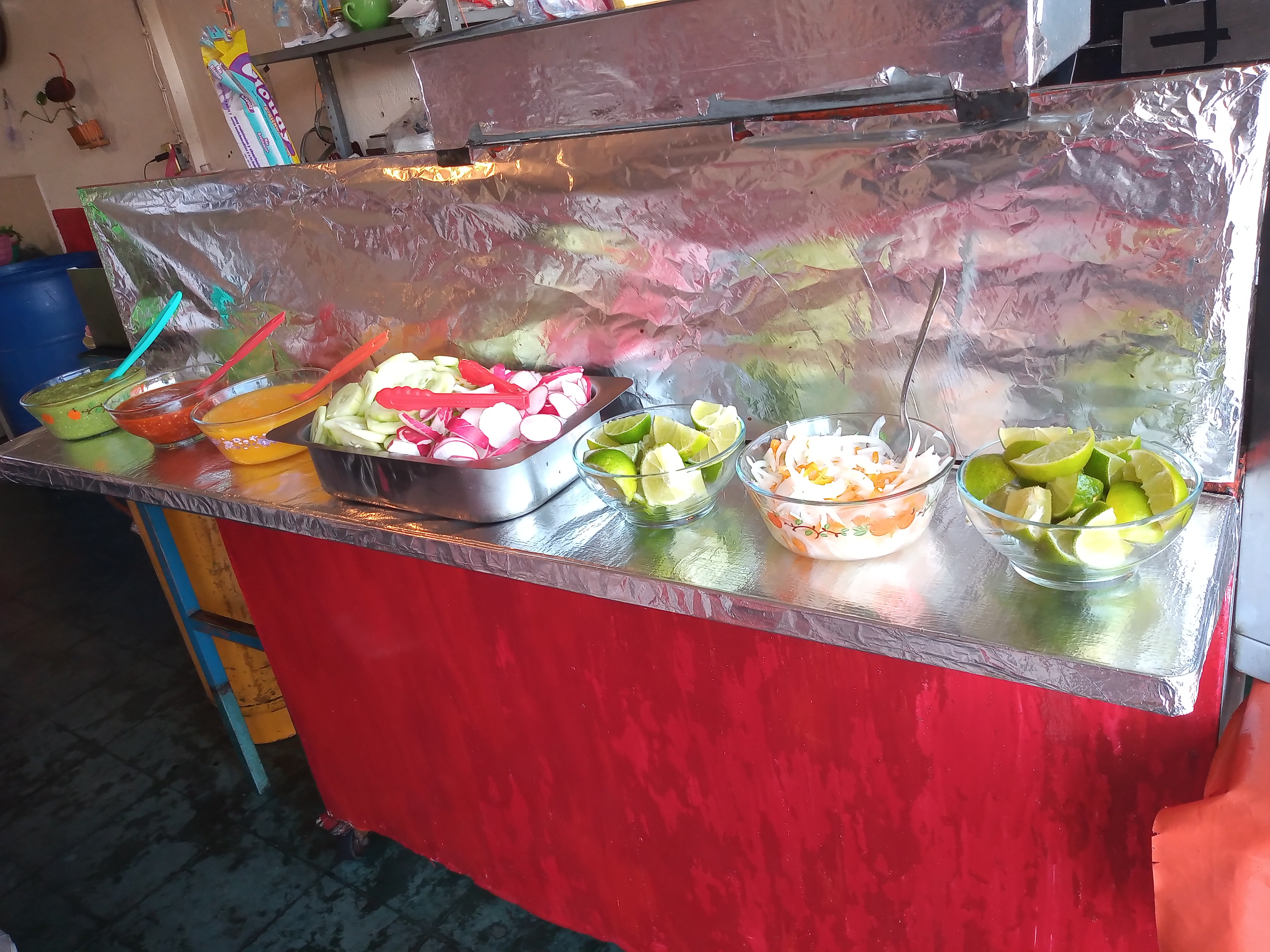 Taquería San Juan image 8