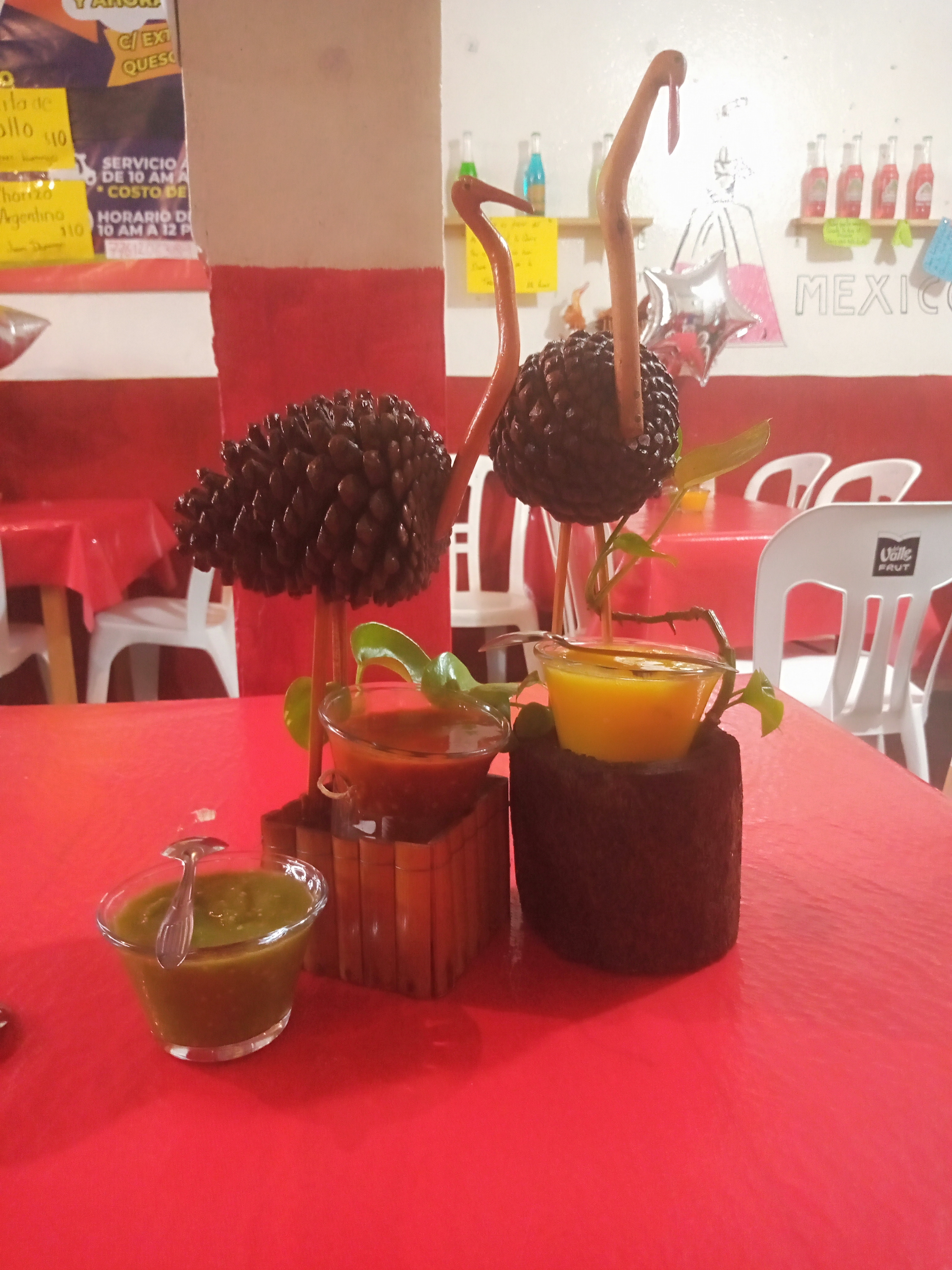 Taquería San Juan image 9