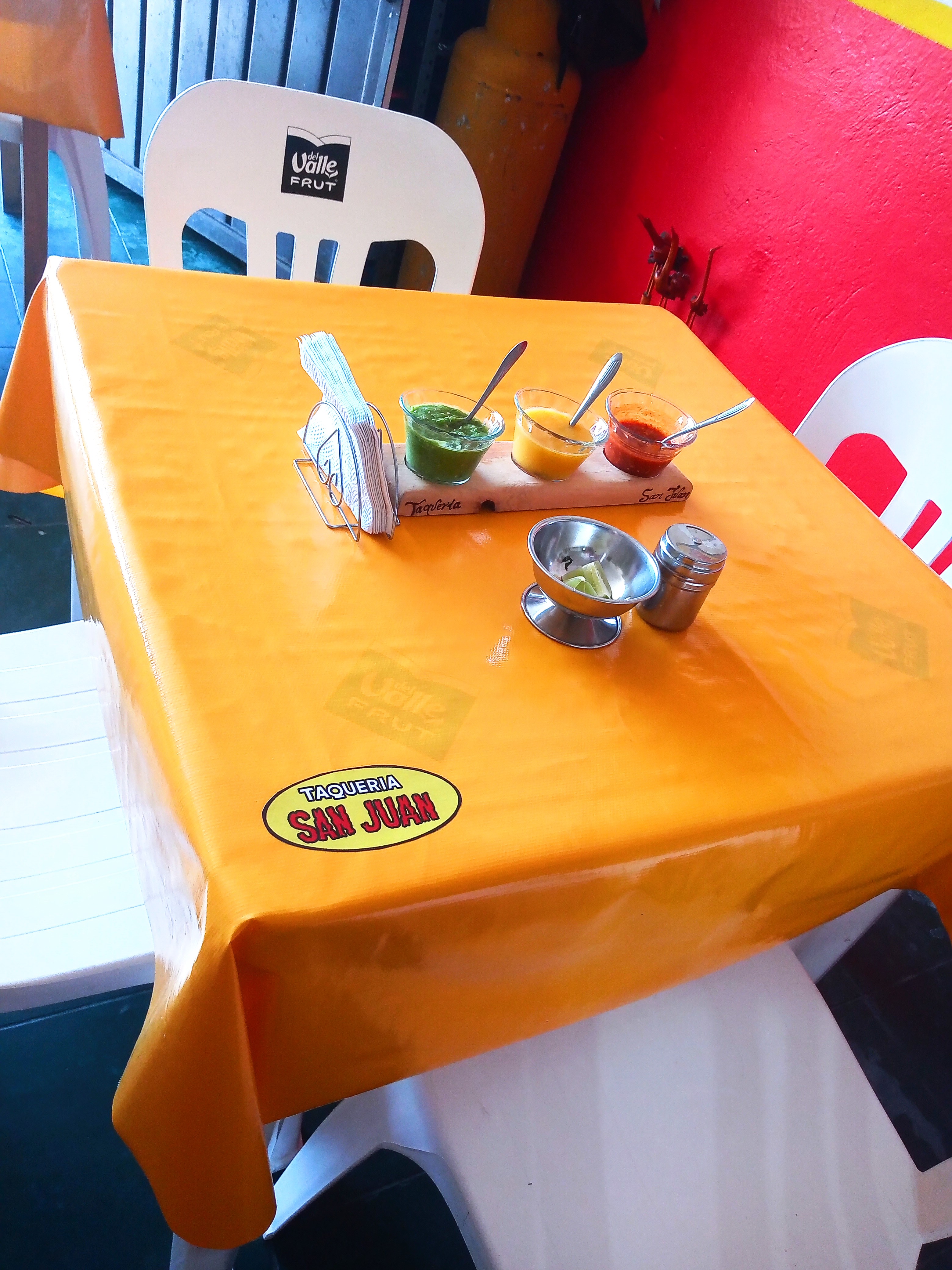 Taquería San Juan image 10