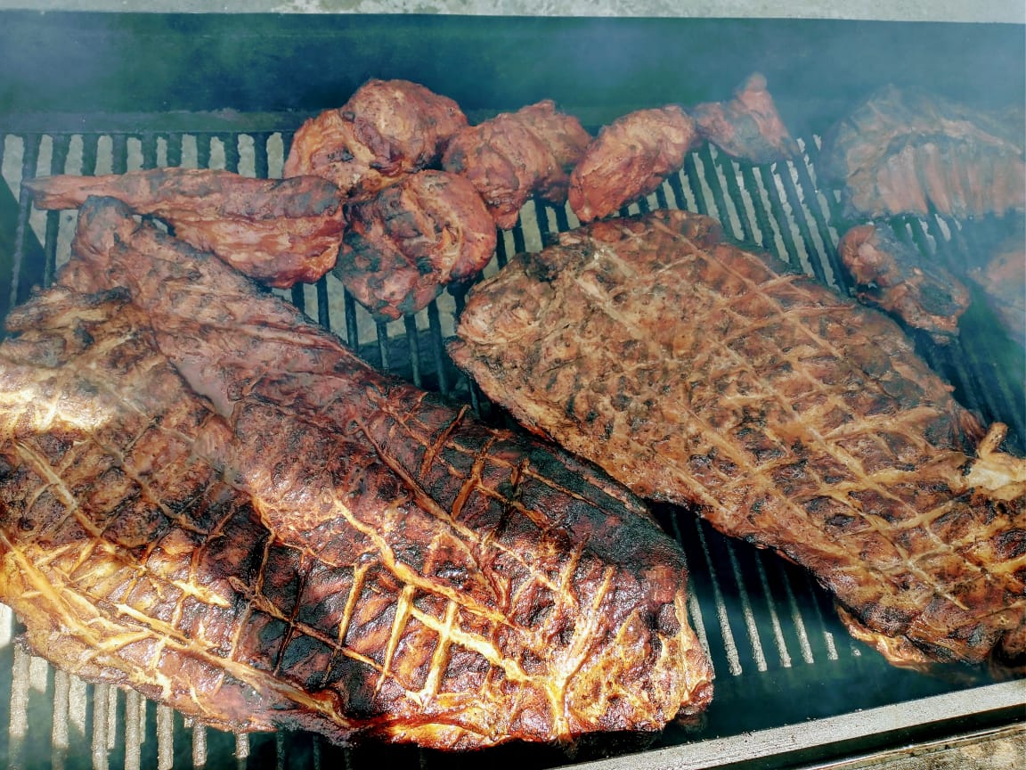 Asadas DON LUIS ÁNIMAS image 2