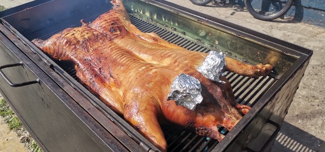 Asadas DON LUIS ÁNIMAS image 3