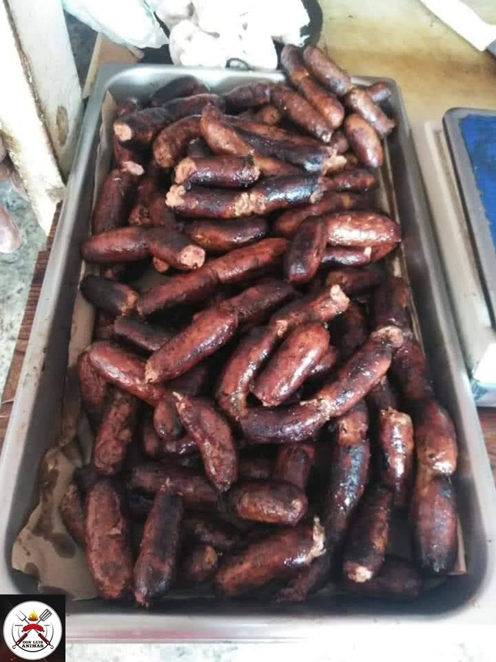 Asadas DON LUIS ÁNIMAS image 5