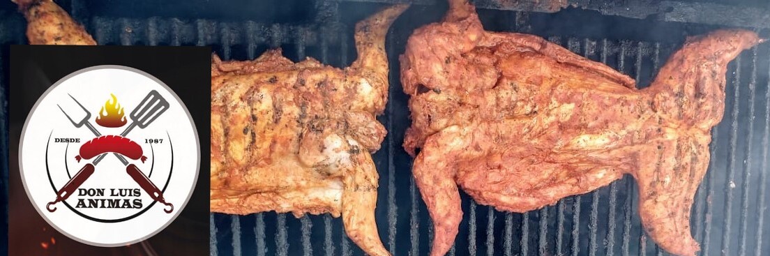 Asadas DON LUIS ÁNIMAS image 8