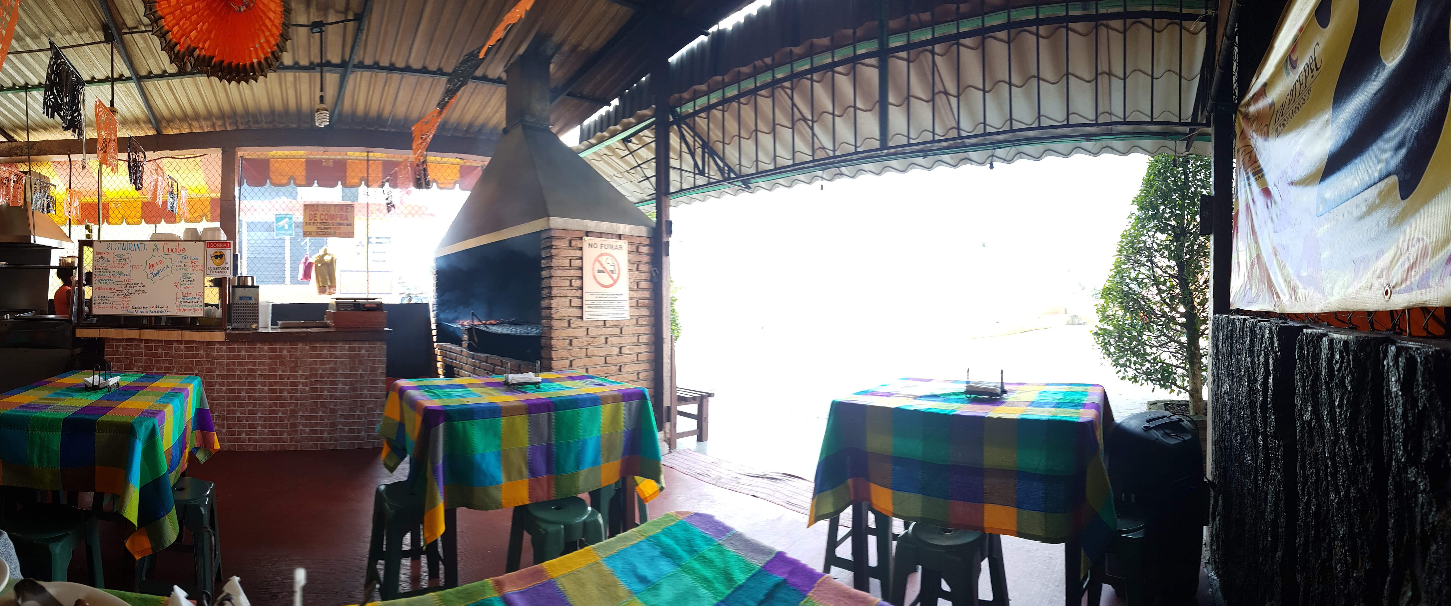 Pollos El Cuate image 1