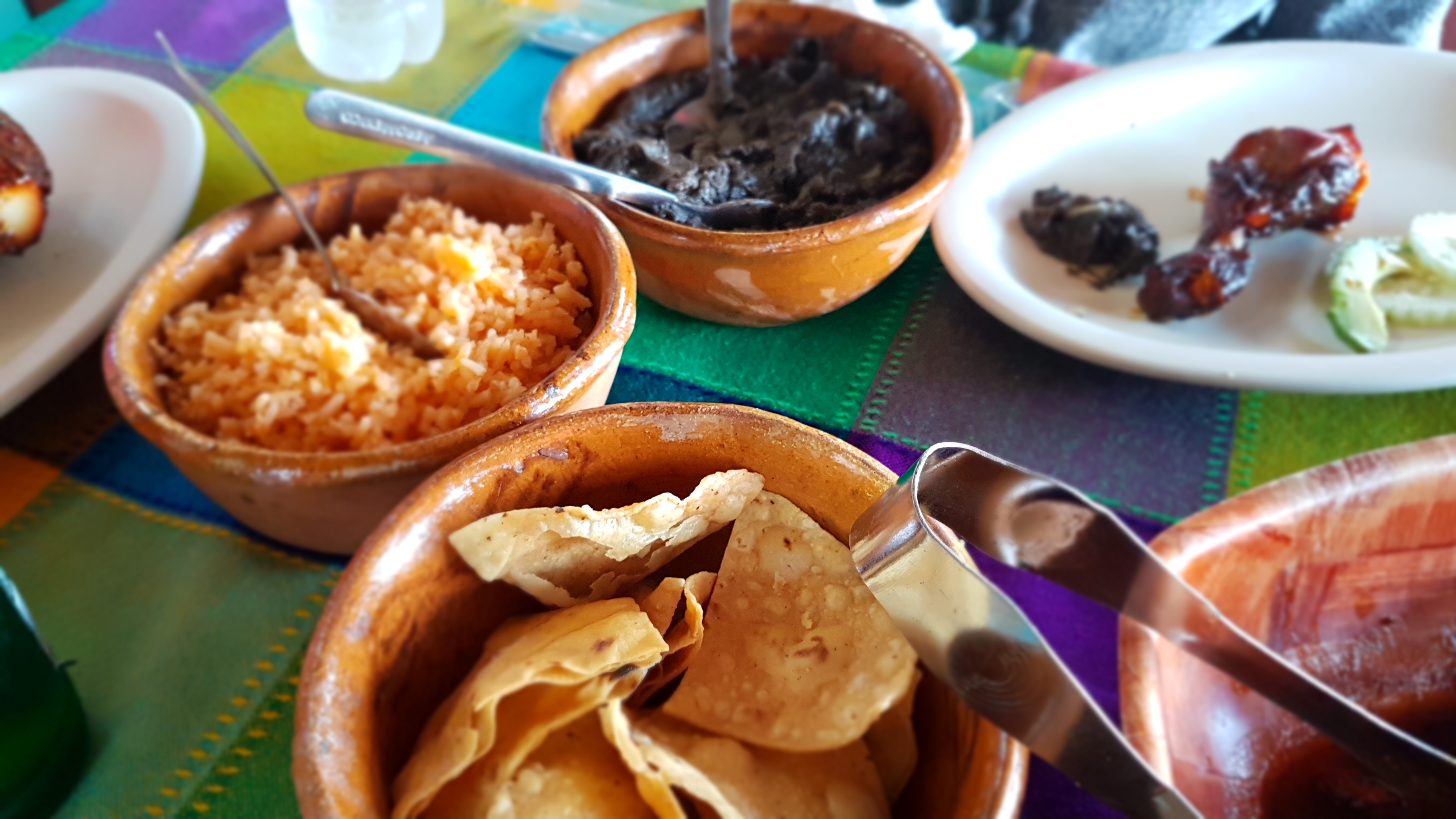 Pollos El Cuate image 2