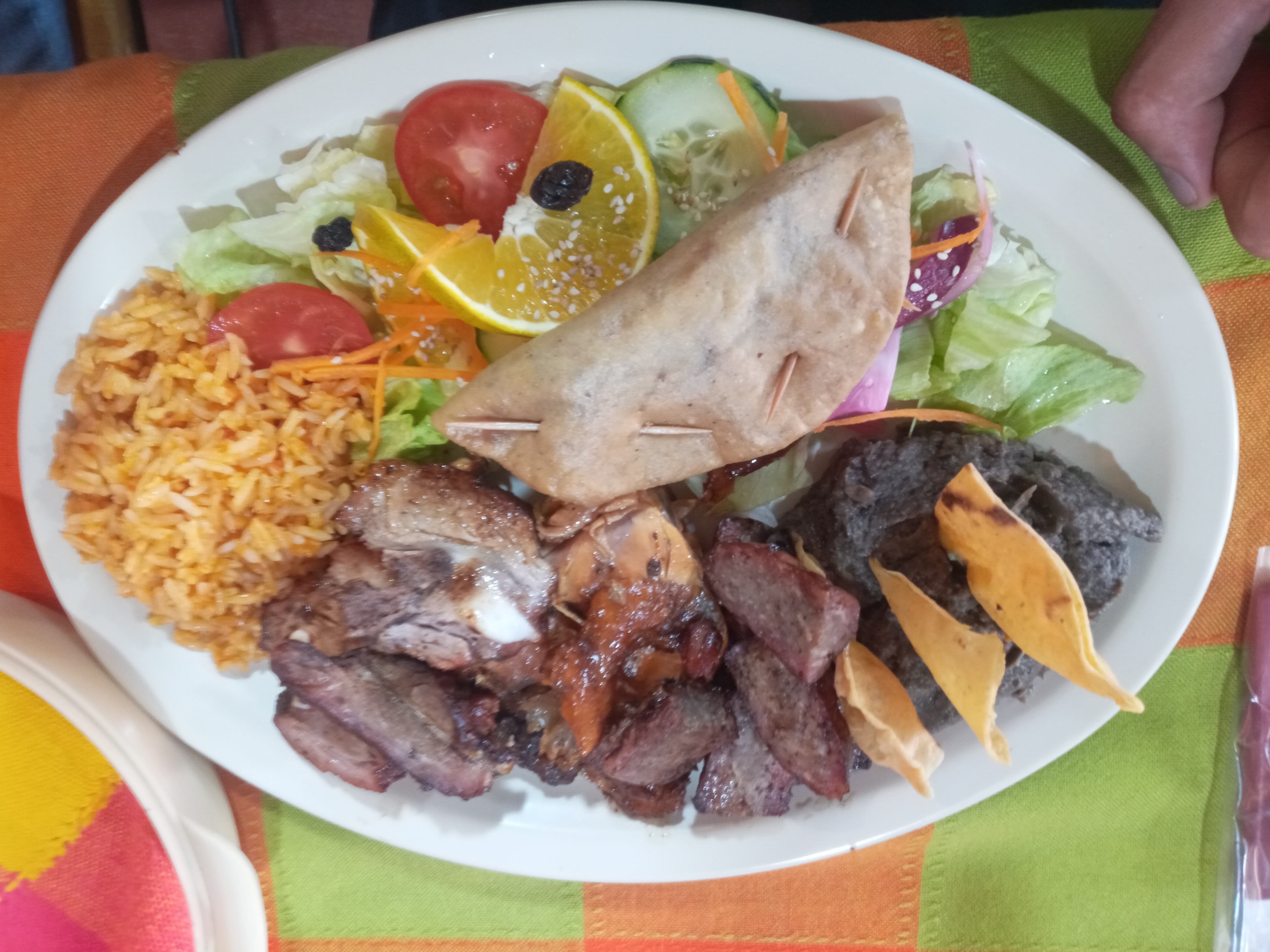 Pollos El Cuate image 3