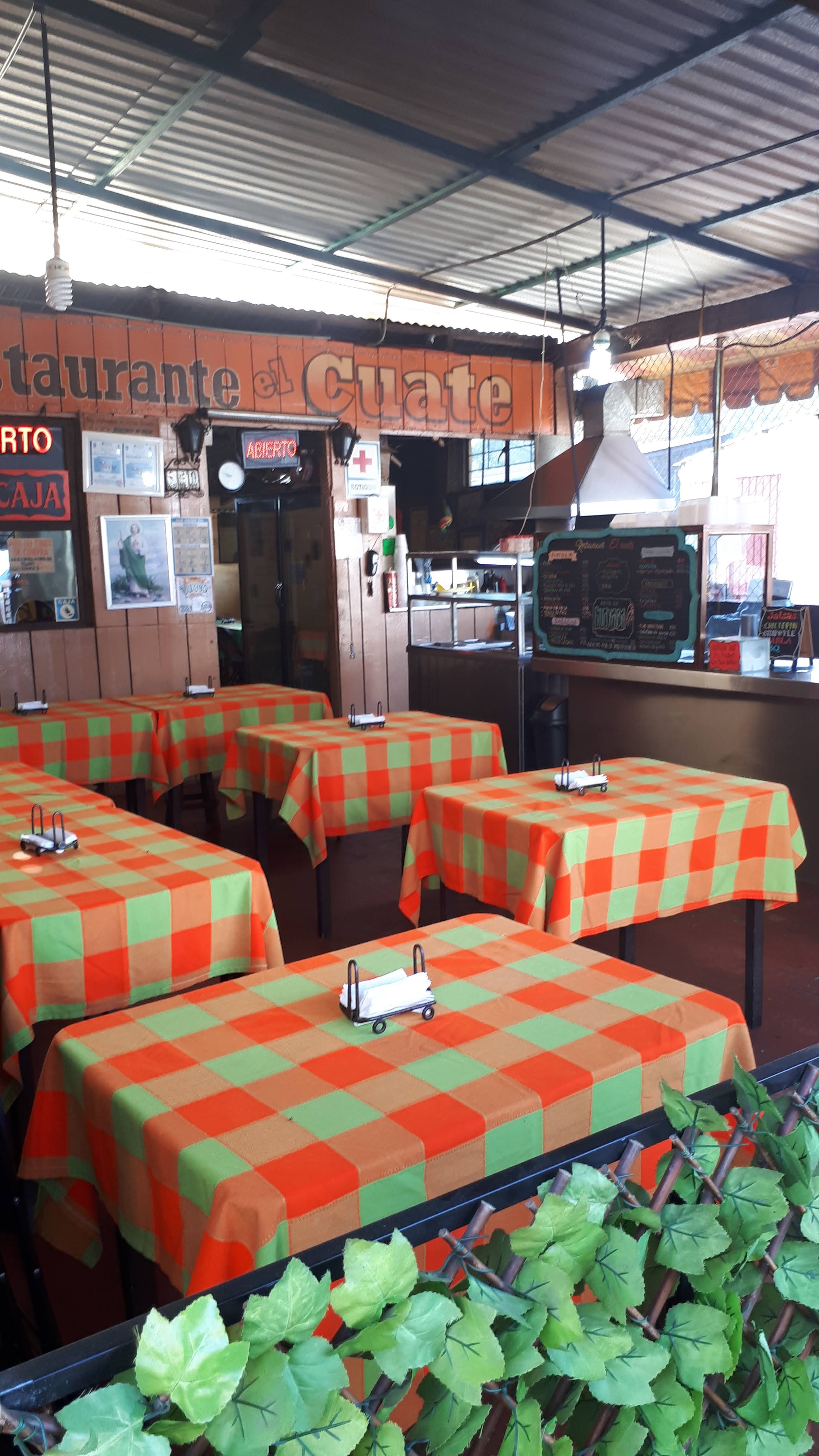 Pollos El Cuate image 5