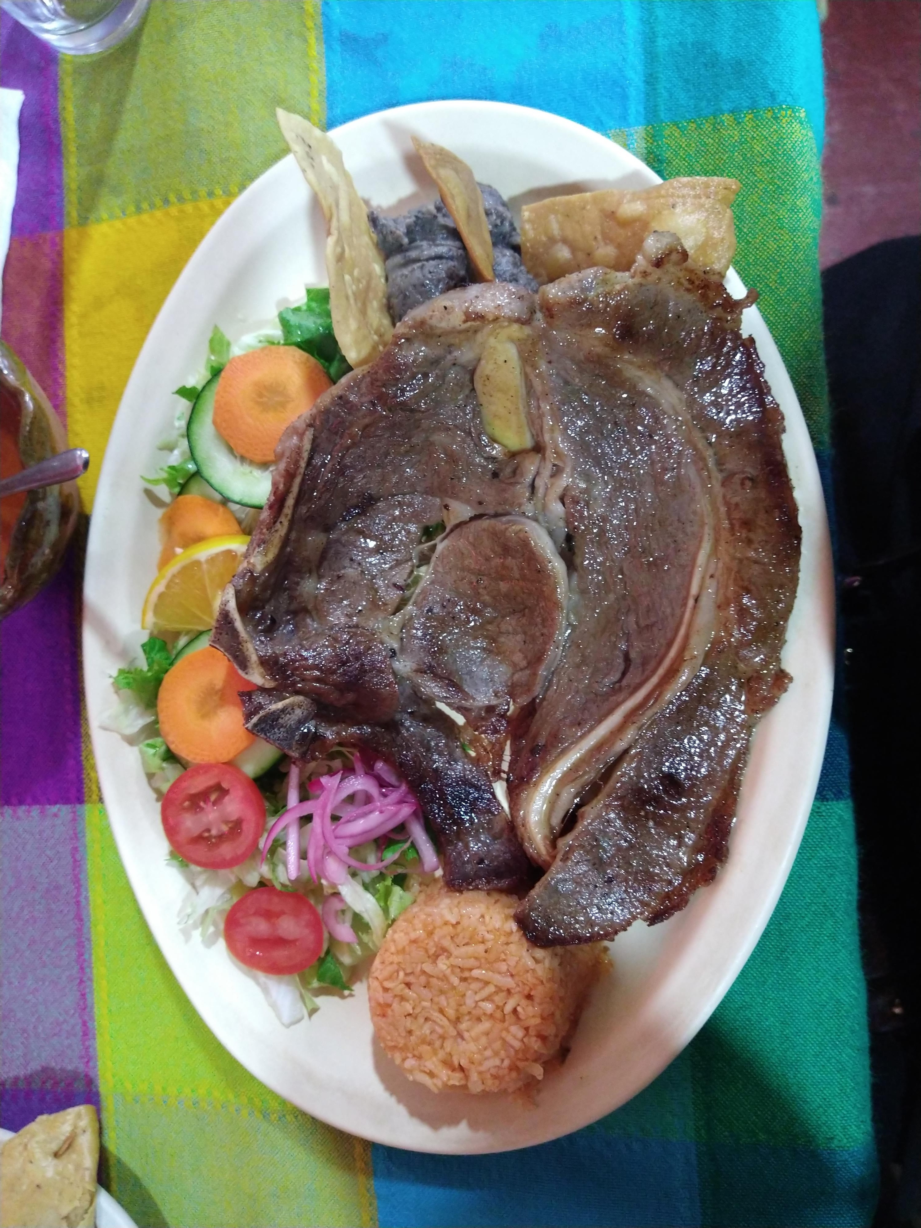 Pollos El Cuate image 6