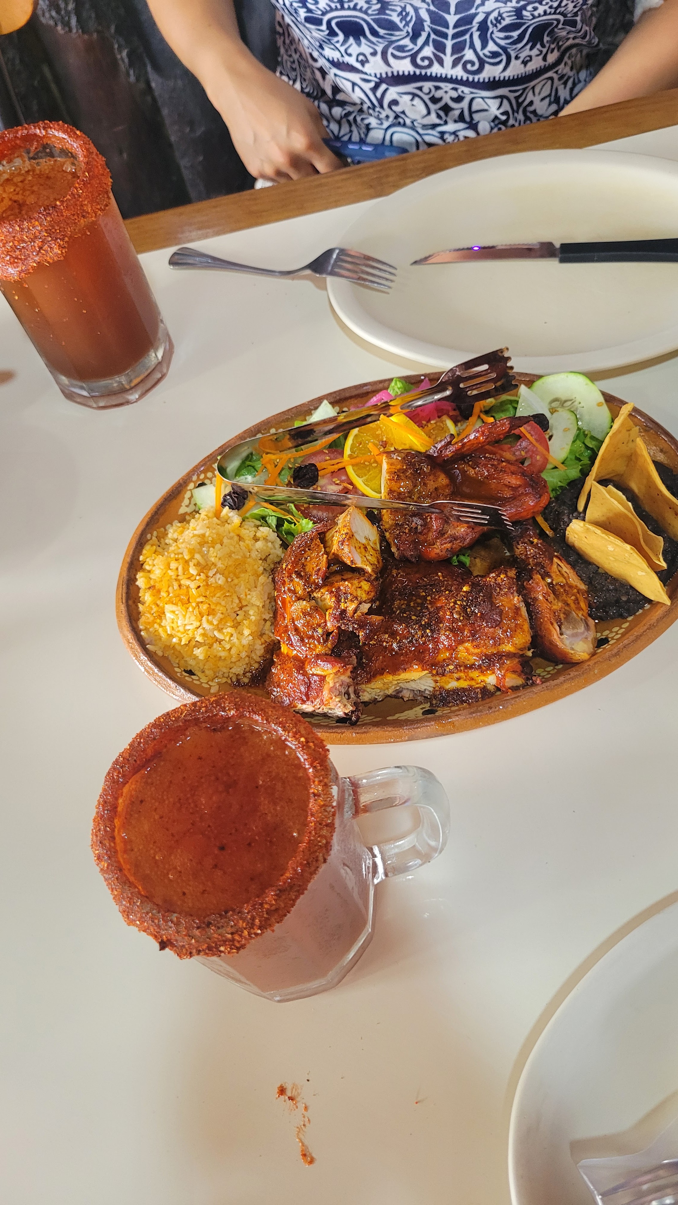 Pollos El Cuate image 8