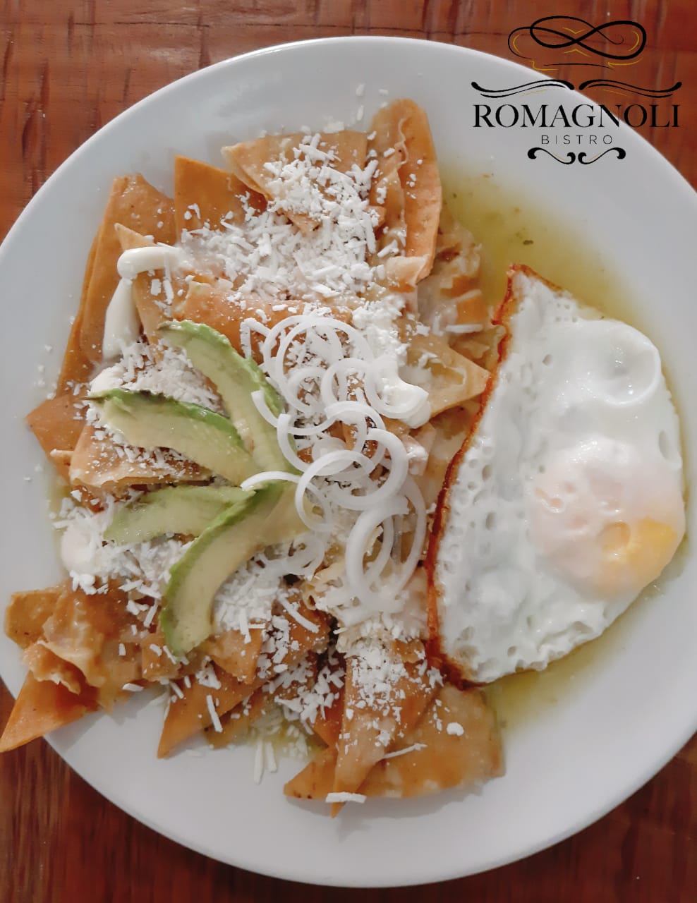 Romagnoli Bistro image 1