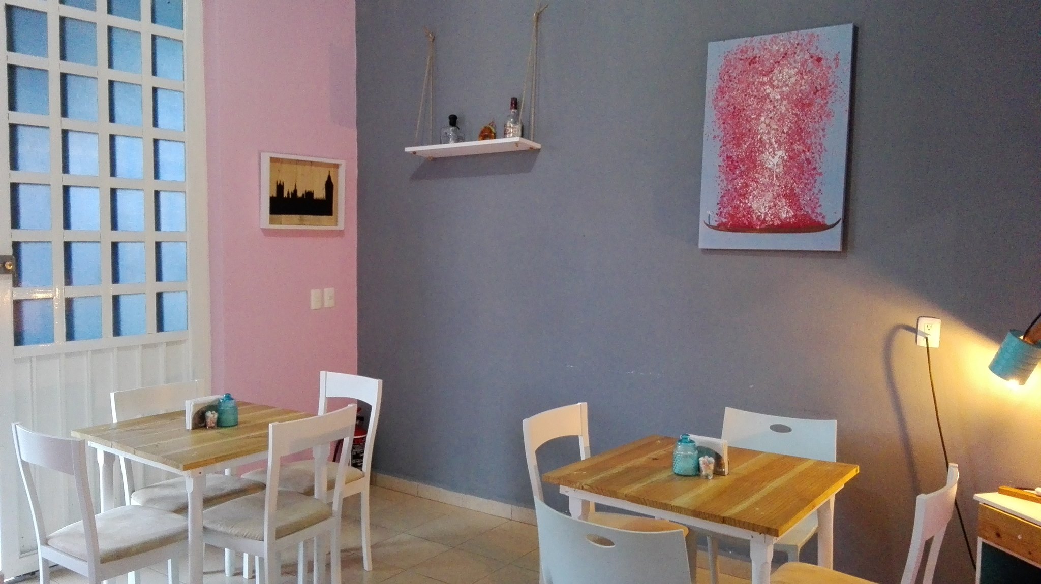 Romagnoli Bistro image 2