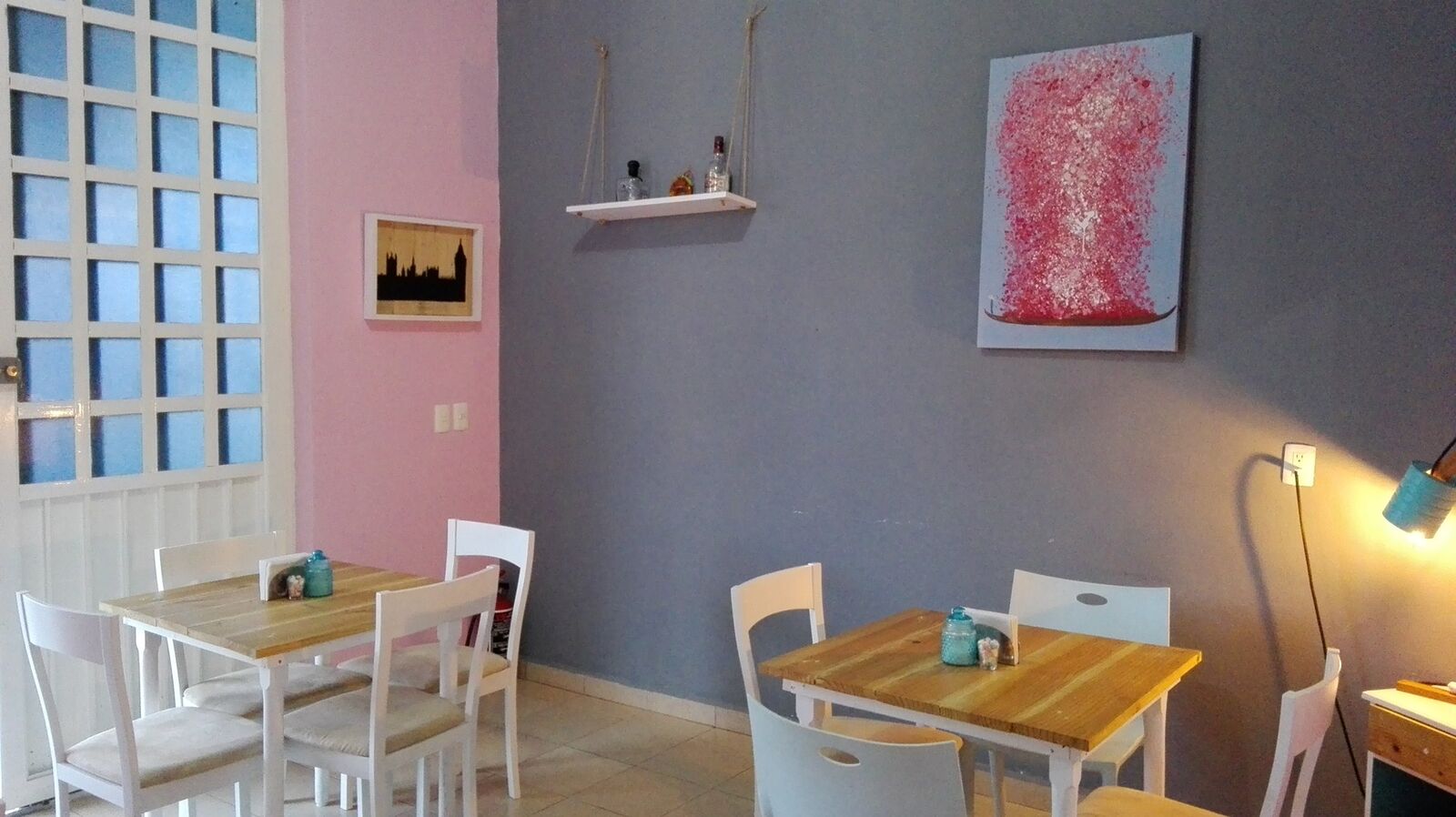 Romagnoli Bistro image 2