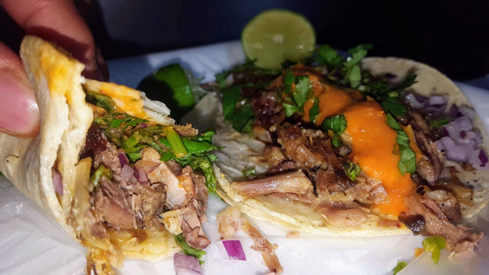 Tacos "Millo" image 1