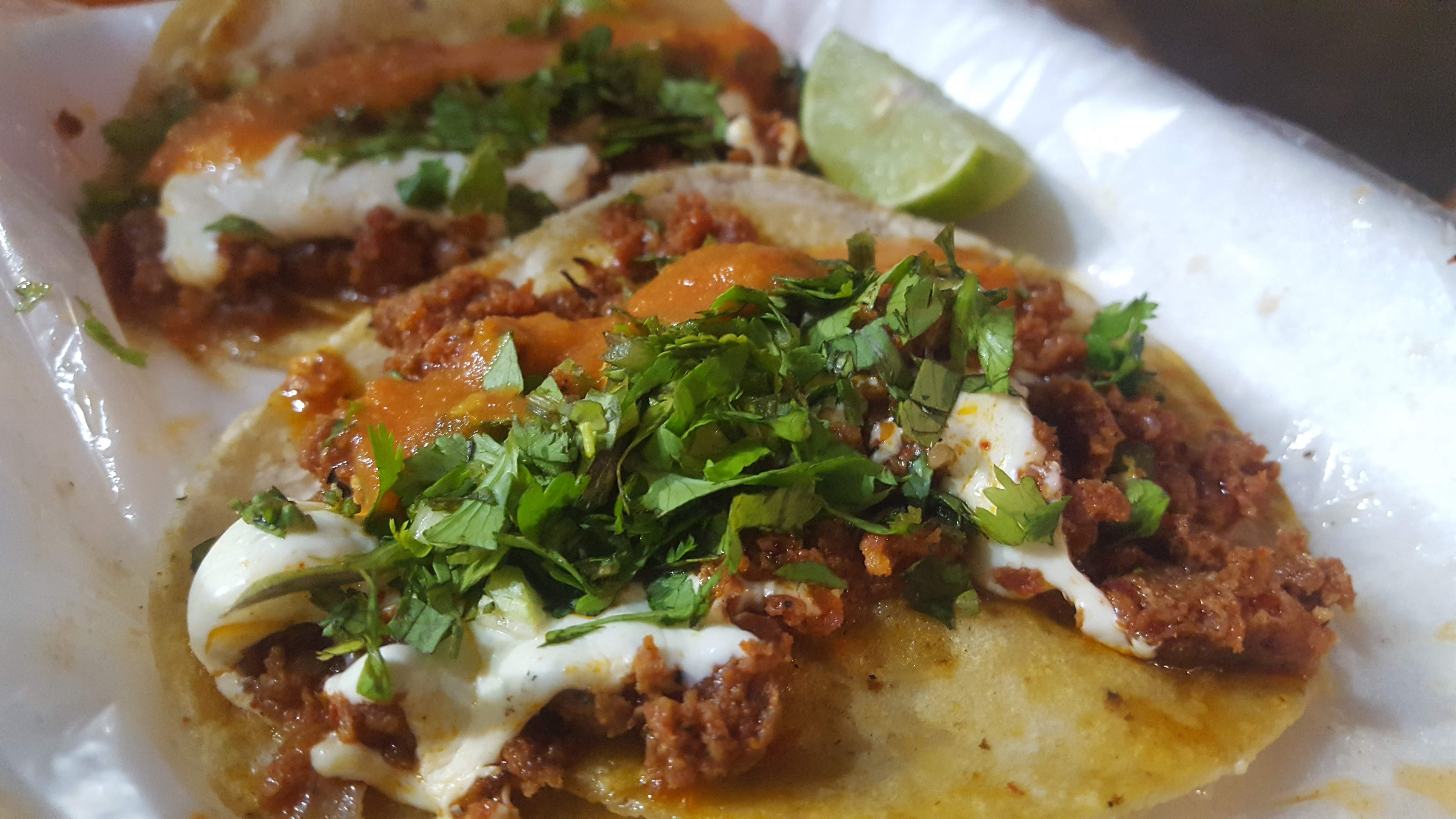 Tacos "Millo" image 3