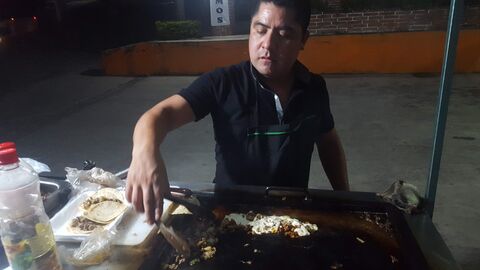 Tacos "Millo" image 5